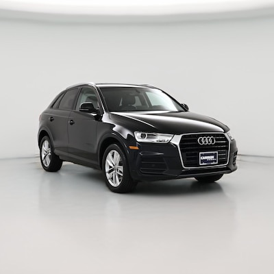 2017 Audi Q3 Premium