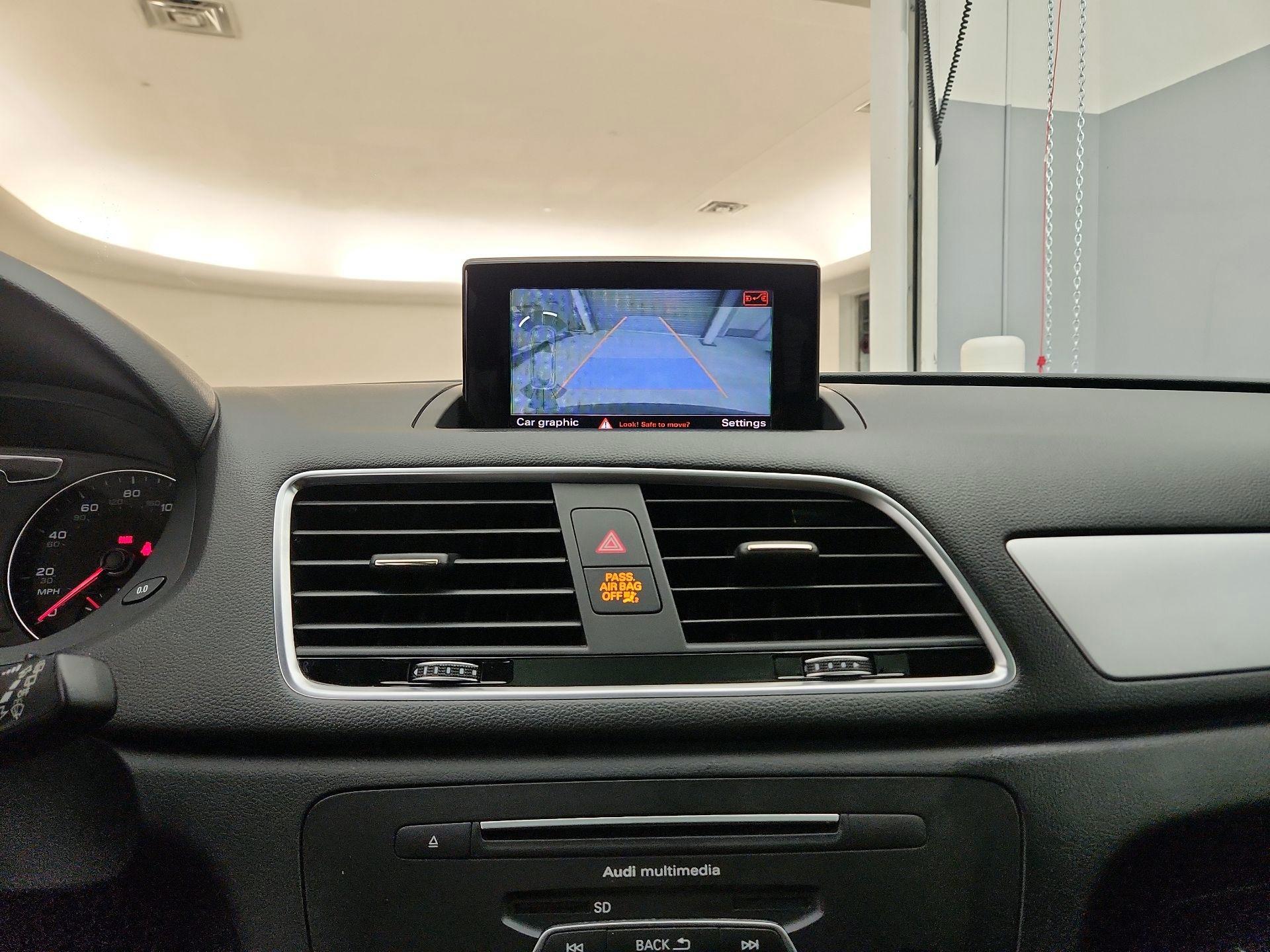 Thumbnail: 2017 Audi Q3 - 14