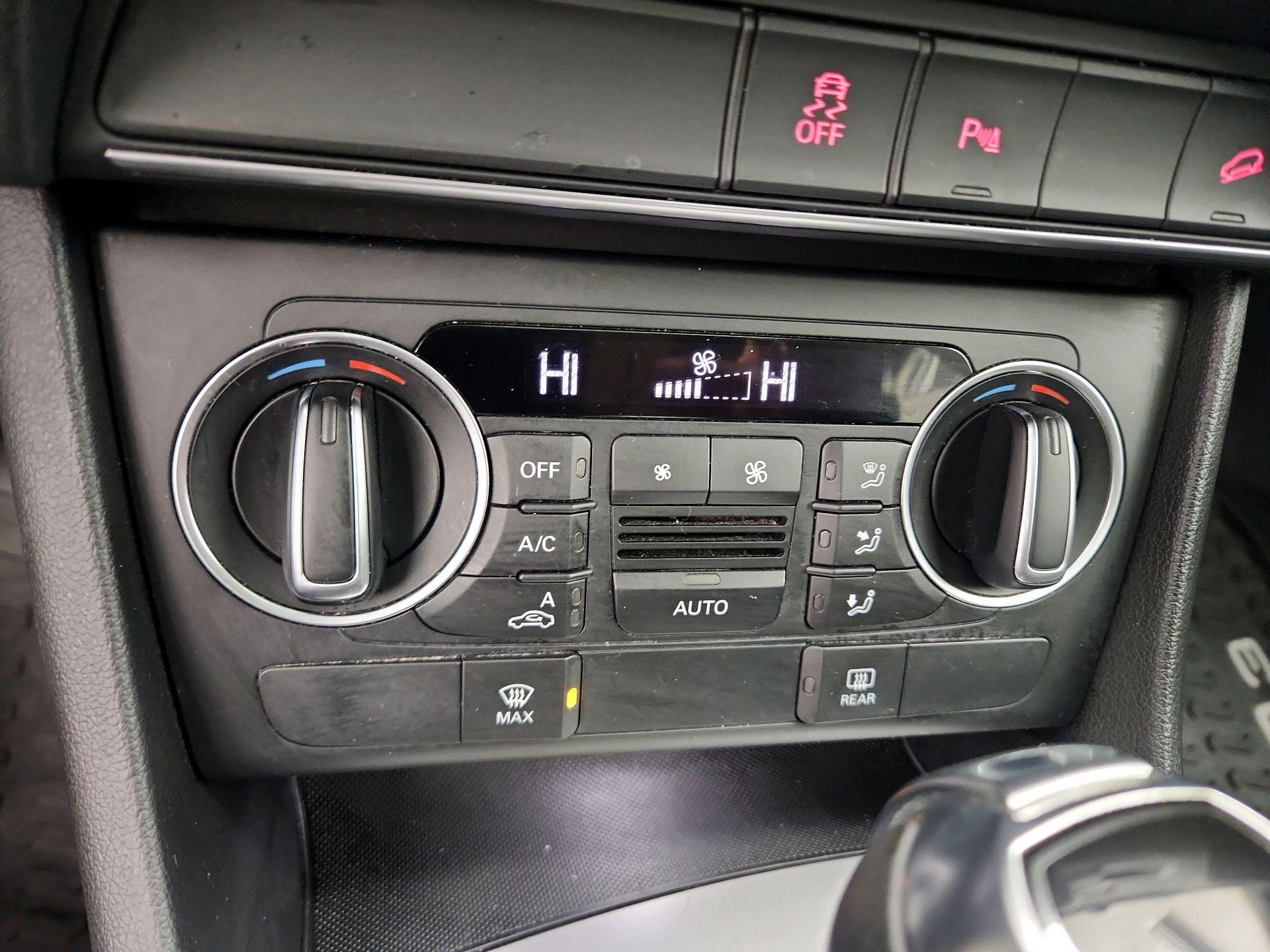 Thumbnail: 2017 Audi Q3 - 16