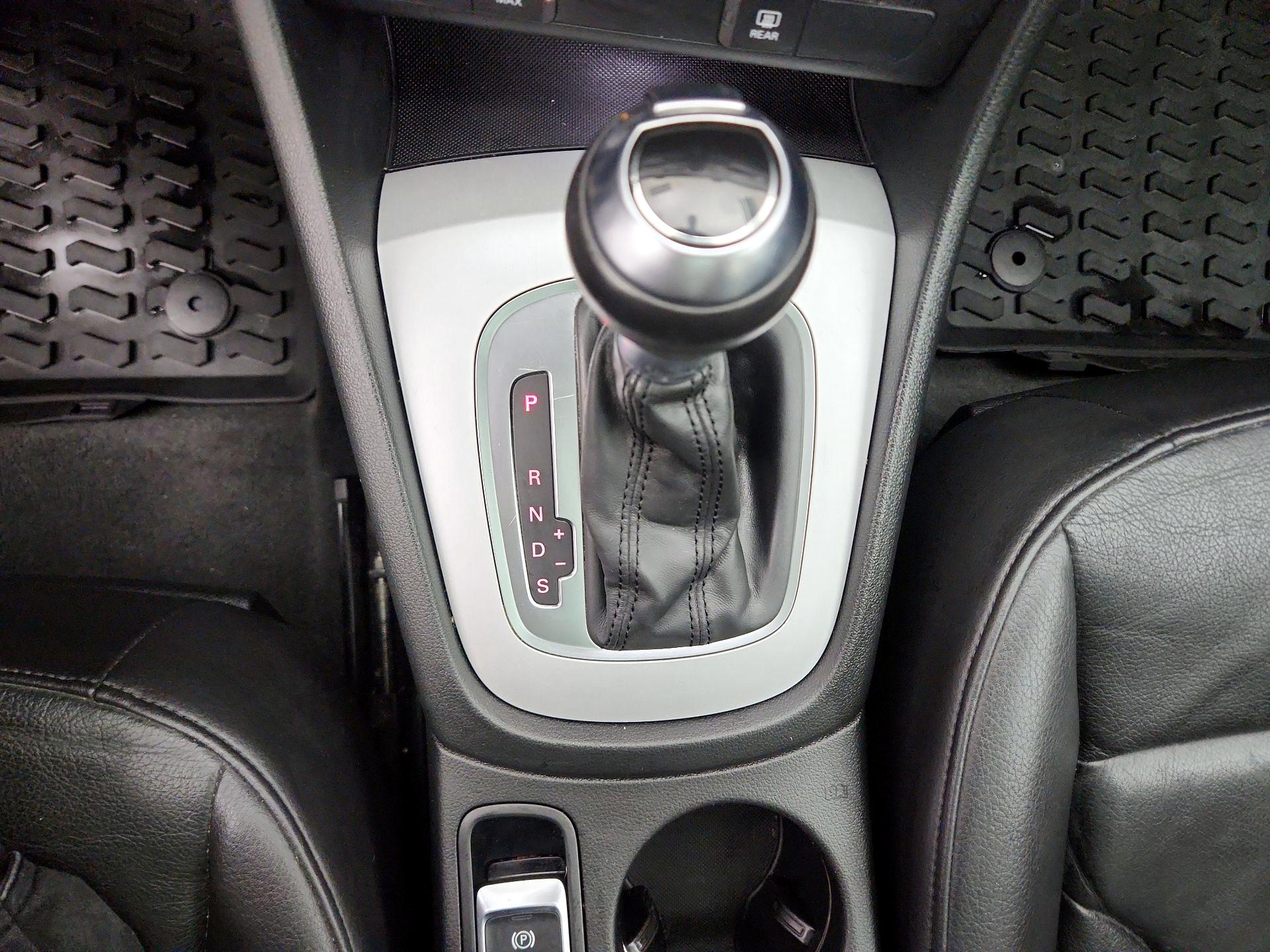 Thumbnail: 2017 Audi Q3 - 17