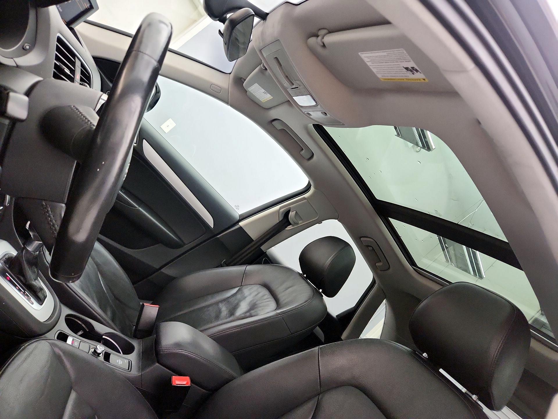 Thumbnail: 2017 Audi Q3 - 19