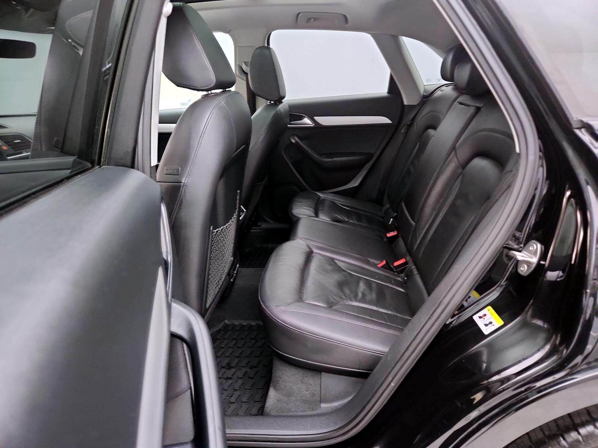 Thumbnail: 2017 Audi Q3 - 20