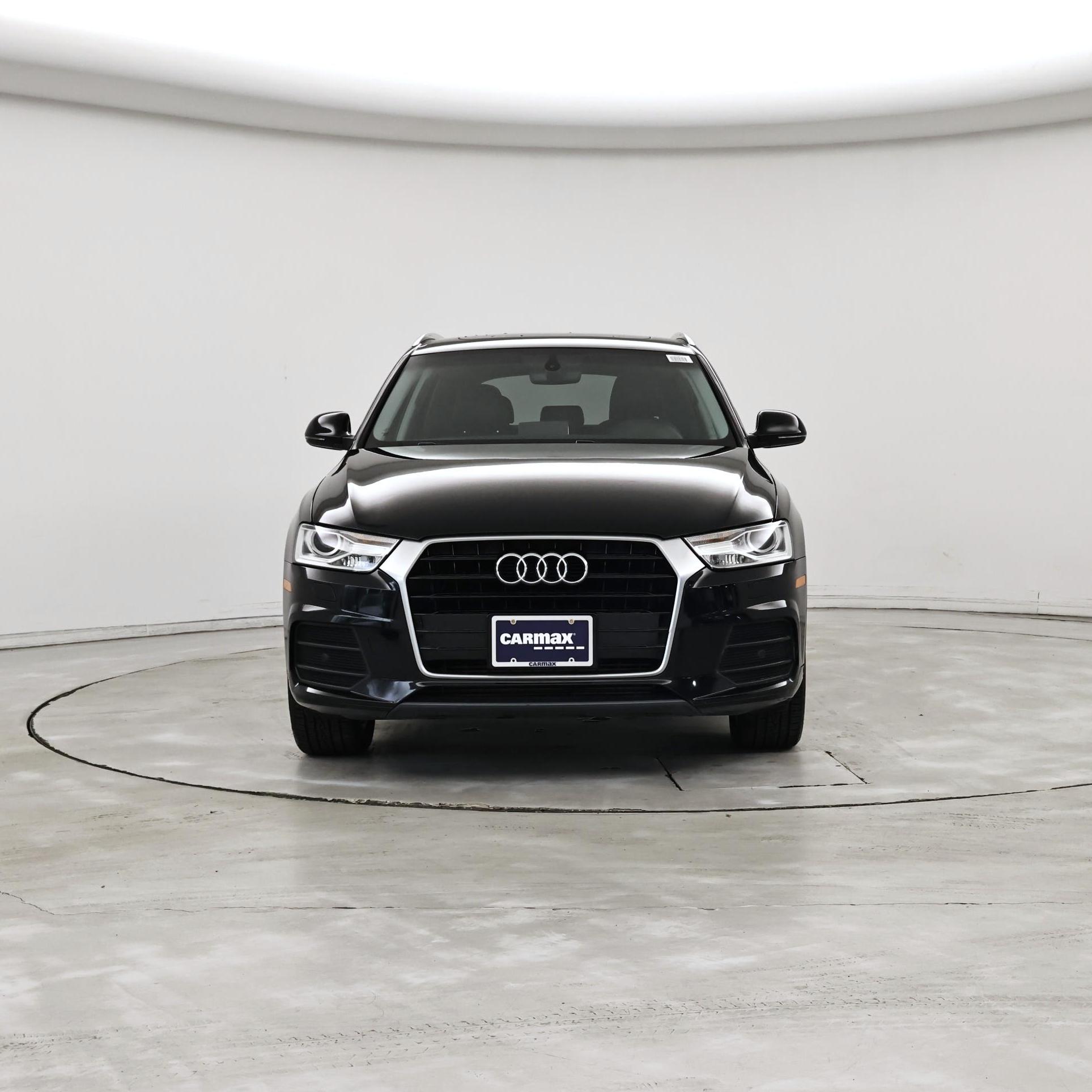 Thumbnail: 2017 Audi Q3 - 5