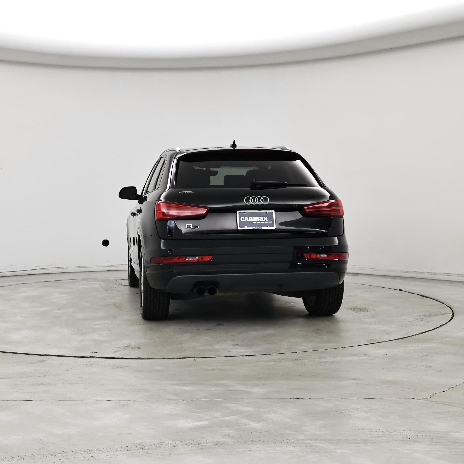 Thumbnail: 2017 Audi Q3 - 6