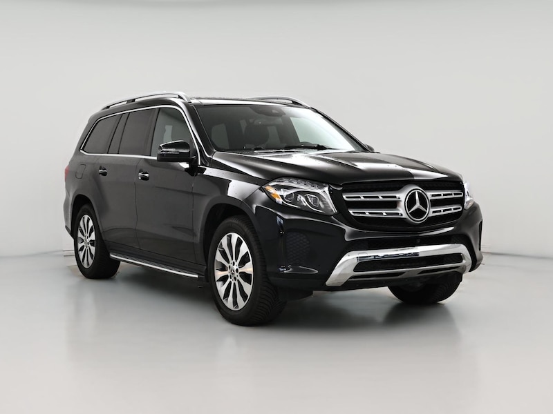 2019 Mercedes-Benz GLS 450 -
                  Norcross, GA