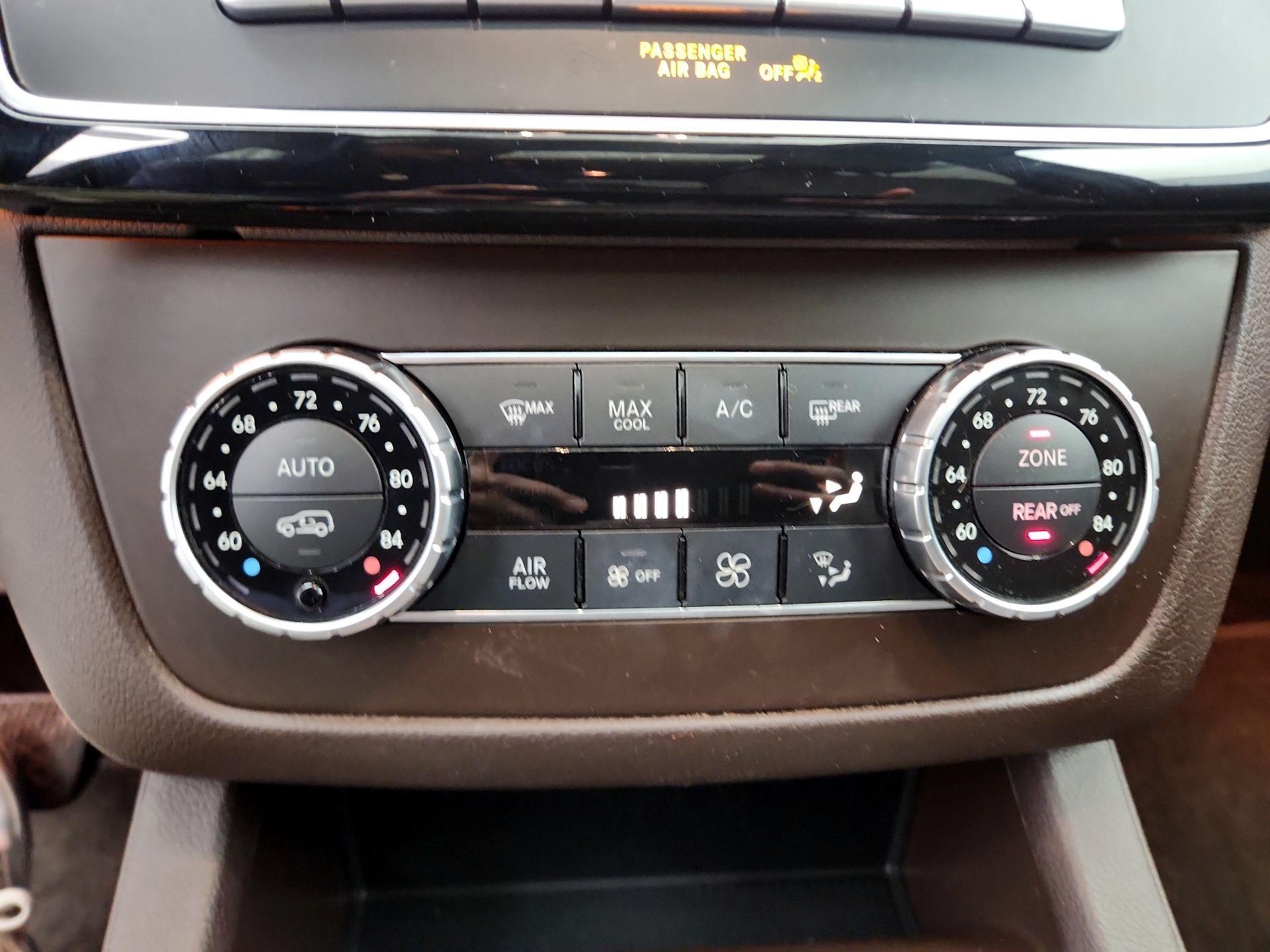 Thumbnail: 2019 Mercedes-Benz GLS - 17