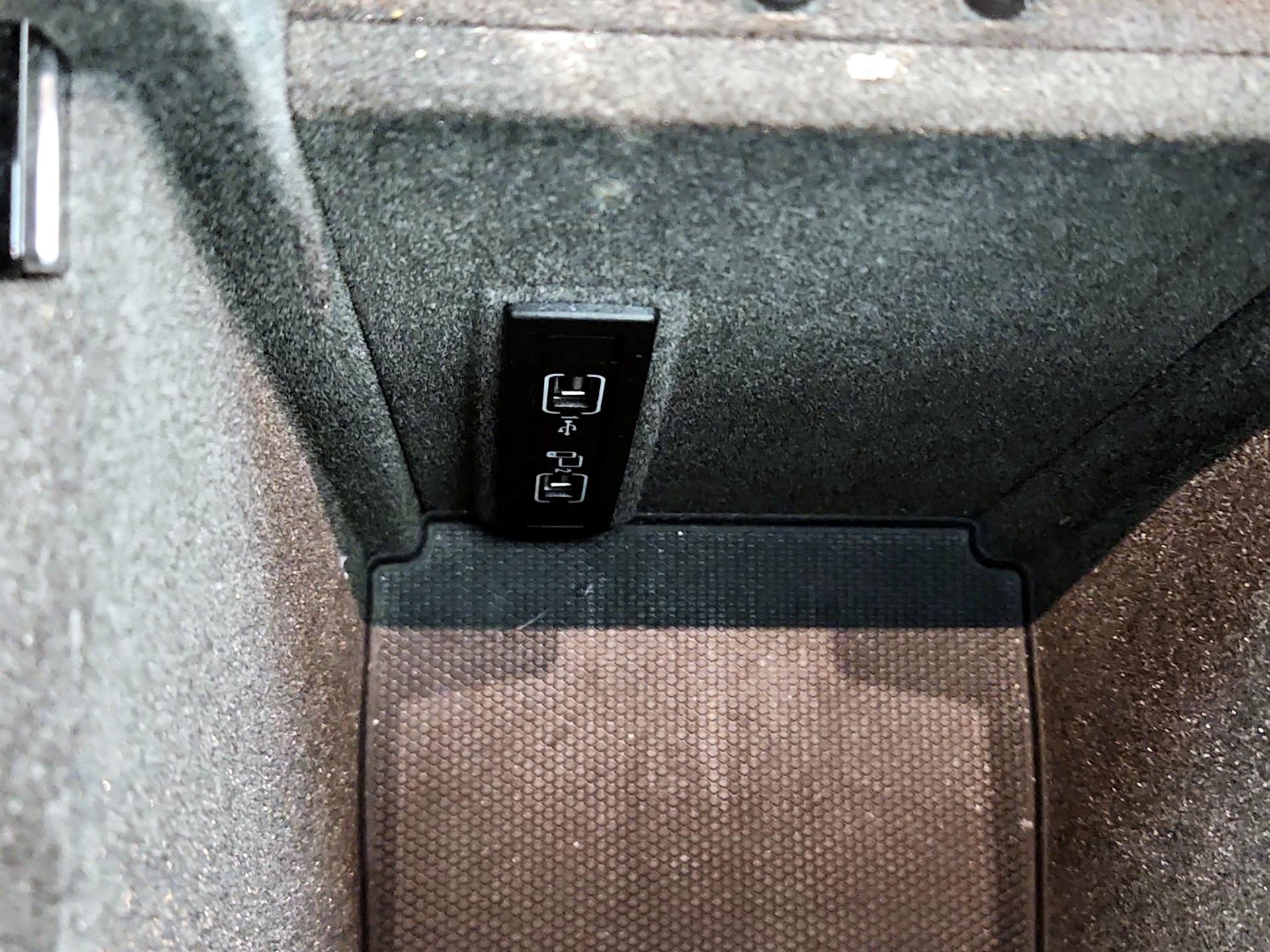 Thumbnail: 2019 Mercedes-Benz GLS - 19