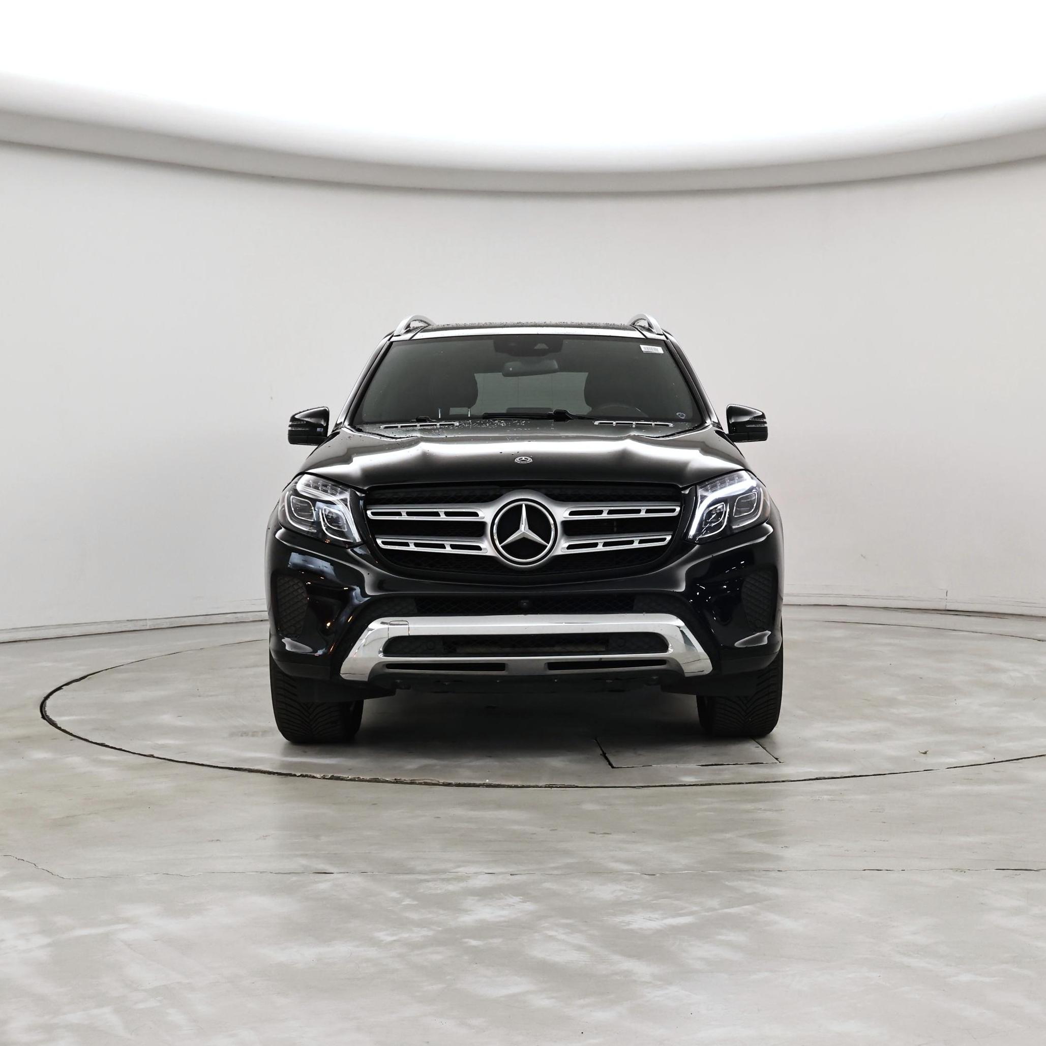 Thumbnail: 2019 Mercedes-Benz GLS - 5