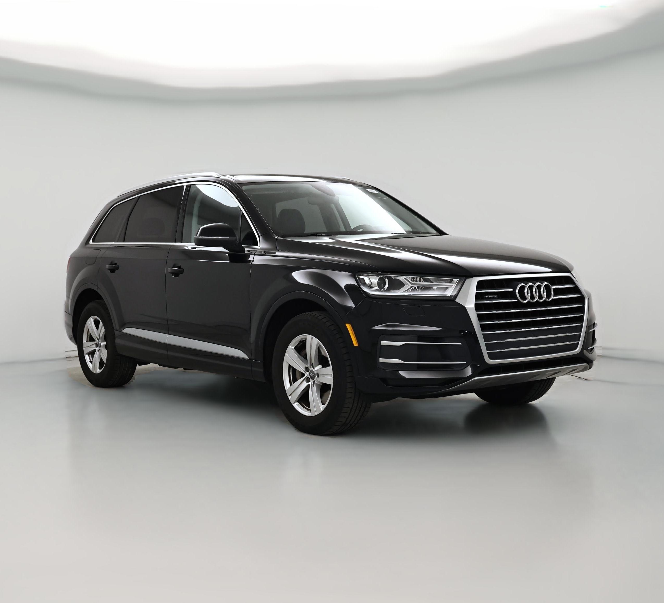 Thumbnail: 2018 Audi Q7 - 1