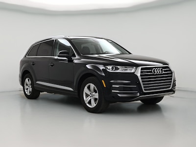 2018 Audi Q7 Premium