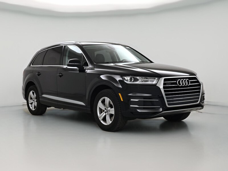 2018 Audi Q7 Premium