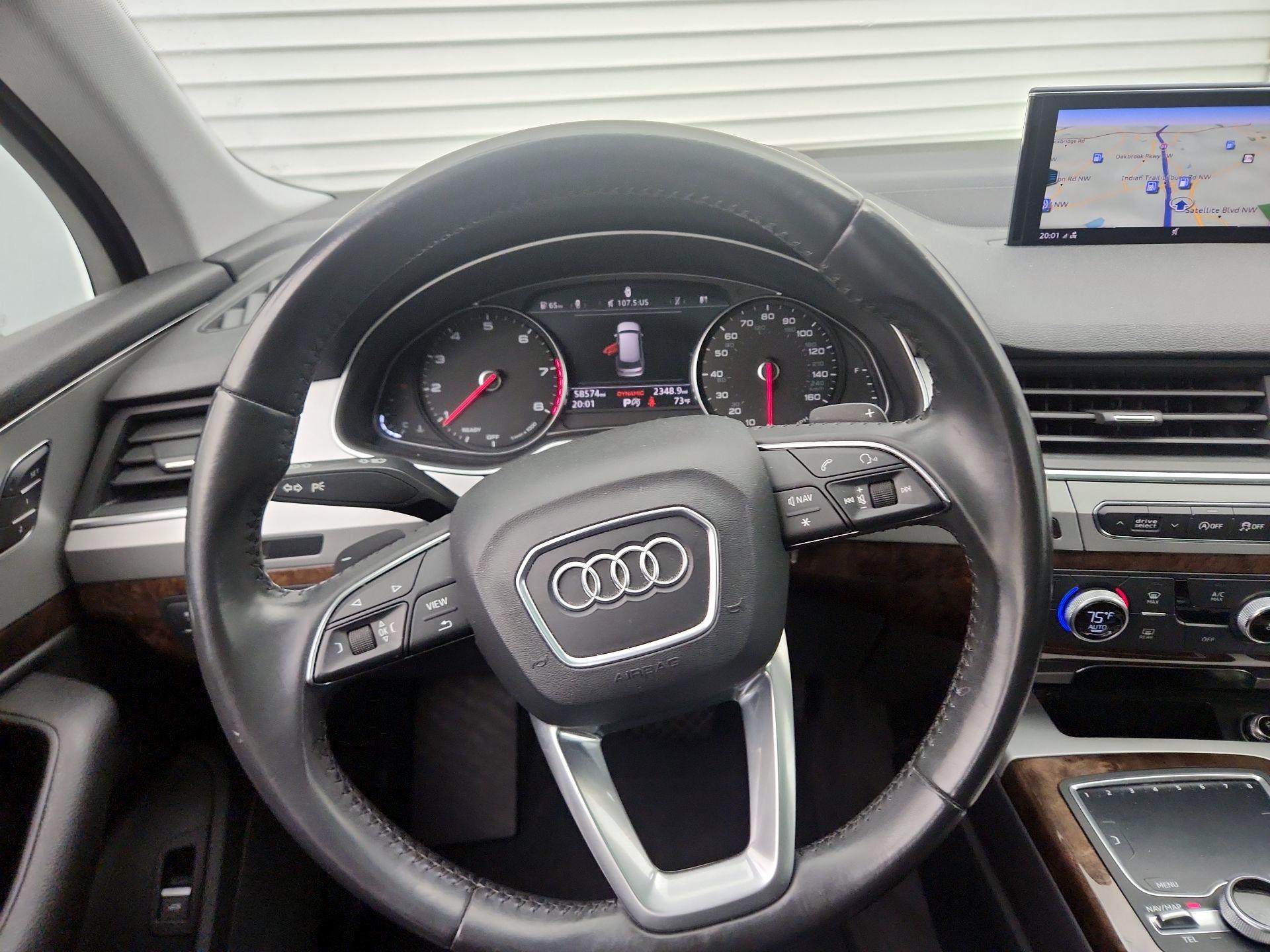 Thumbnail: 2018 Audi Q7 - 10