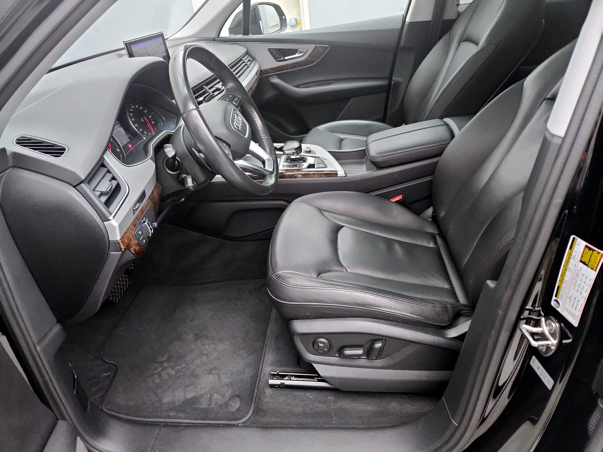 Thumbnail: 2018 Audi Q7 - 11