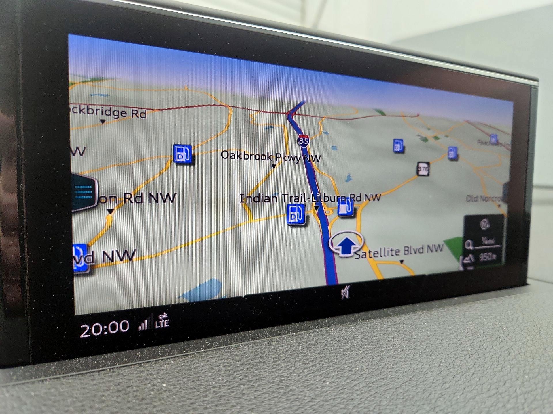 Thumbnail: 2018 Audi Q7 - 14