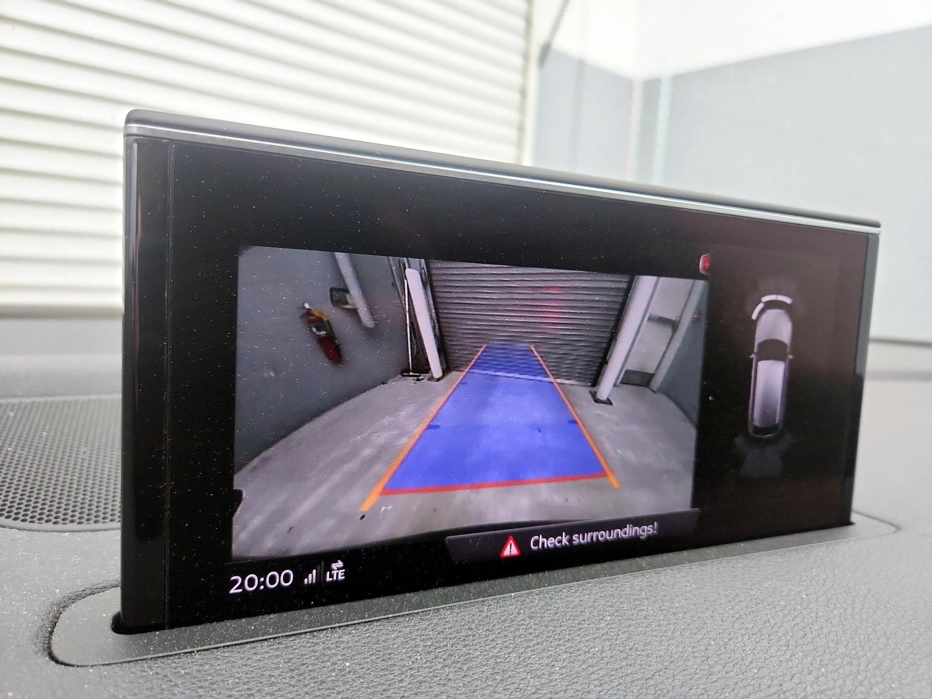 Thumbnail: 2018 Audi Q7 - 15