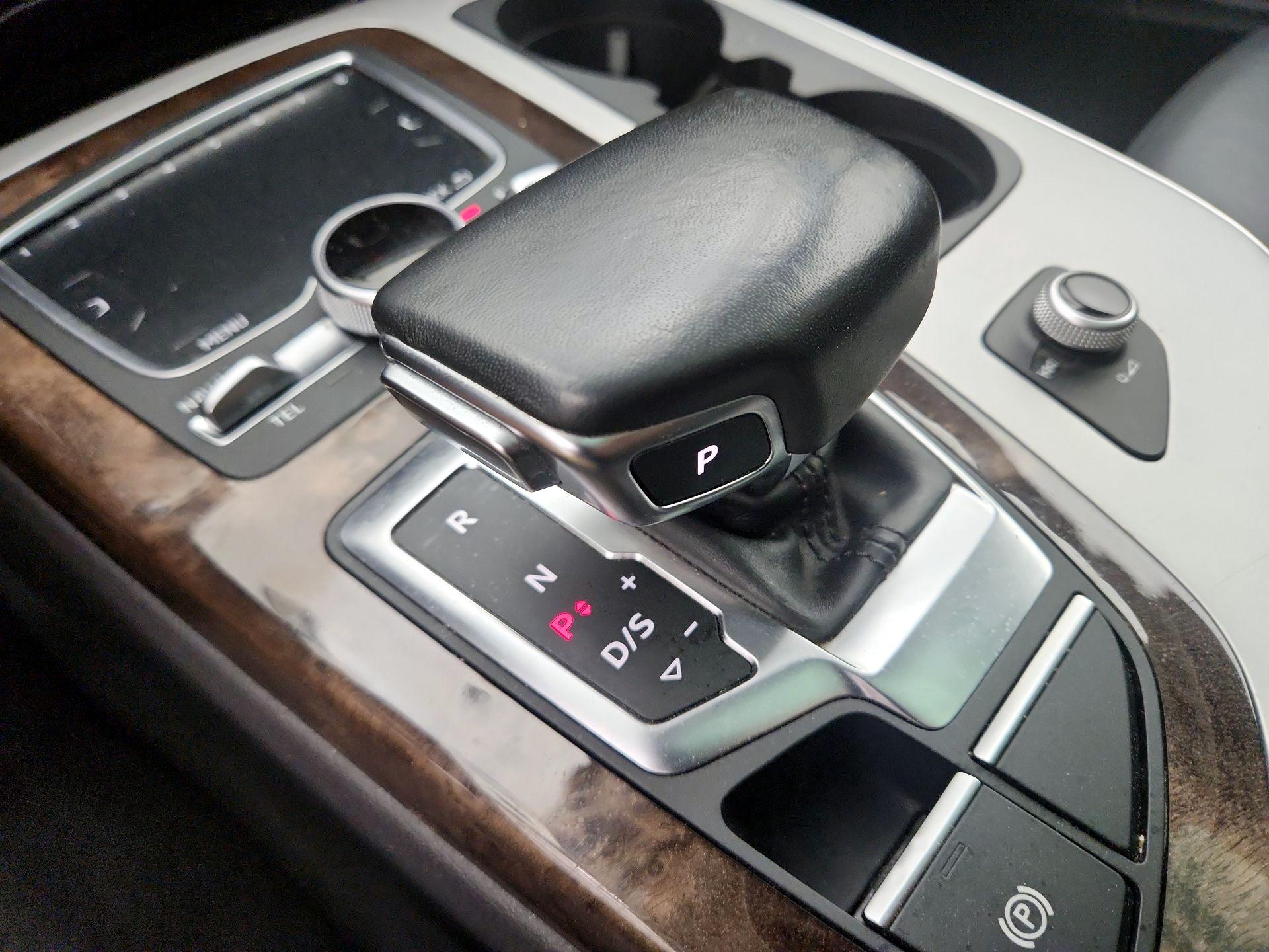 Thumbnail: 2018 Audi Q7 - 18