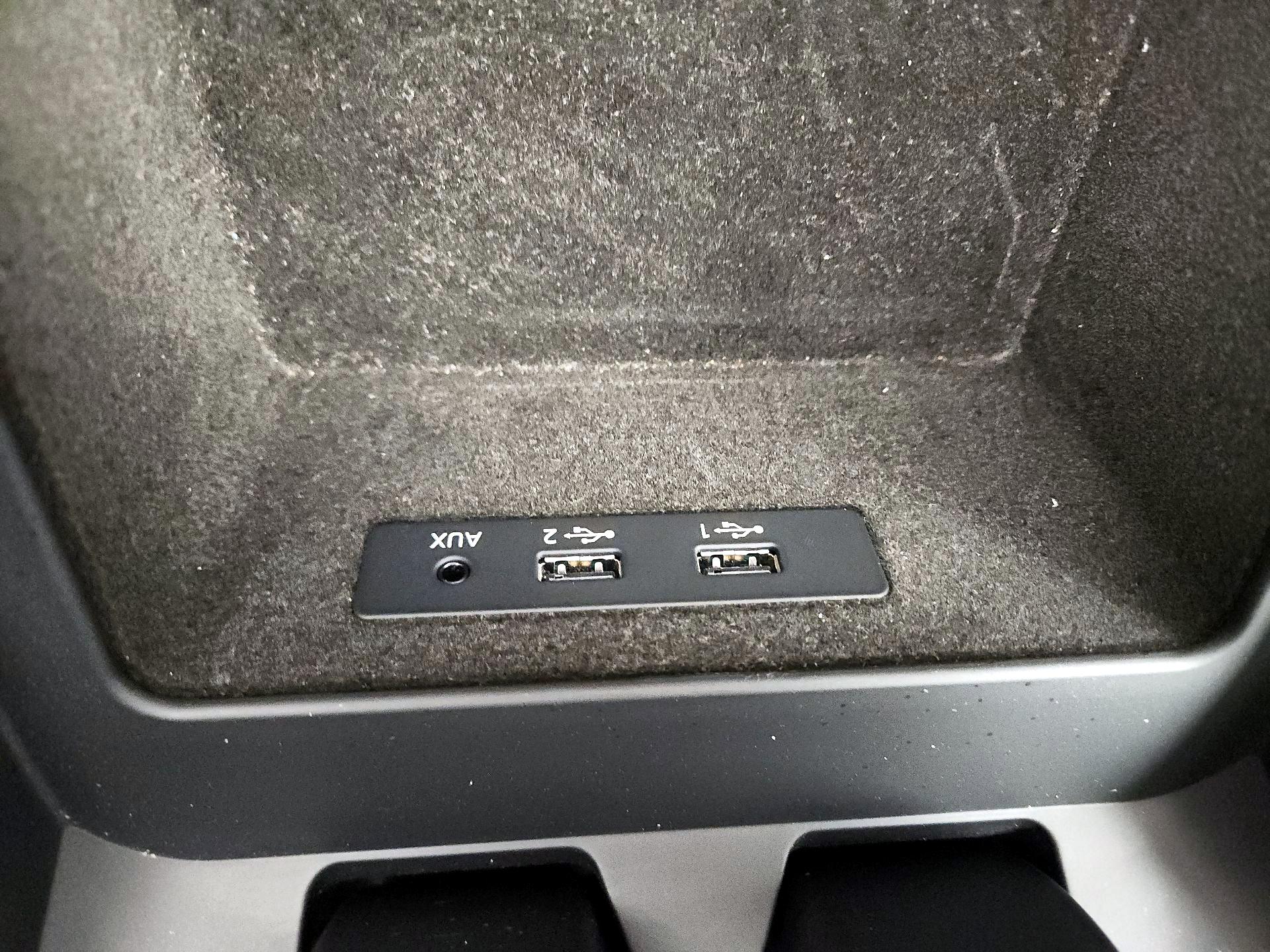 Thumbnail: 2018 Audi Q7 - 19