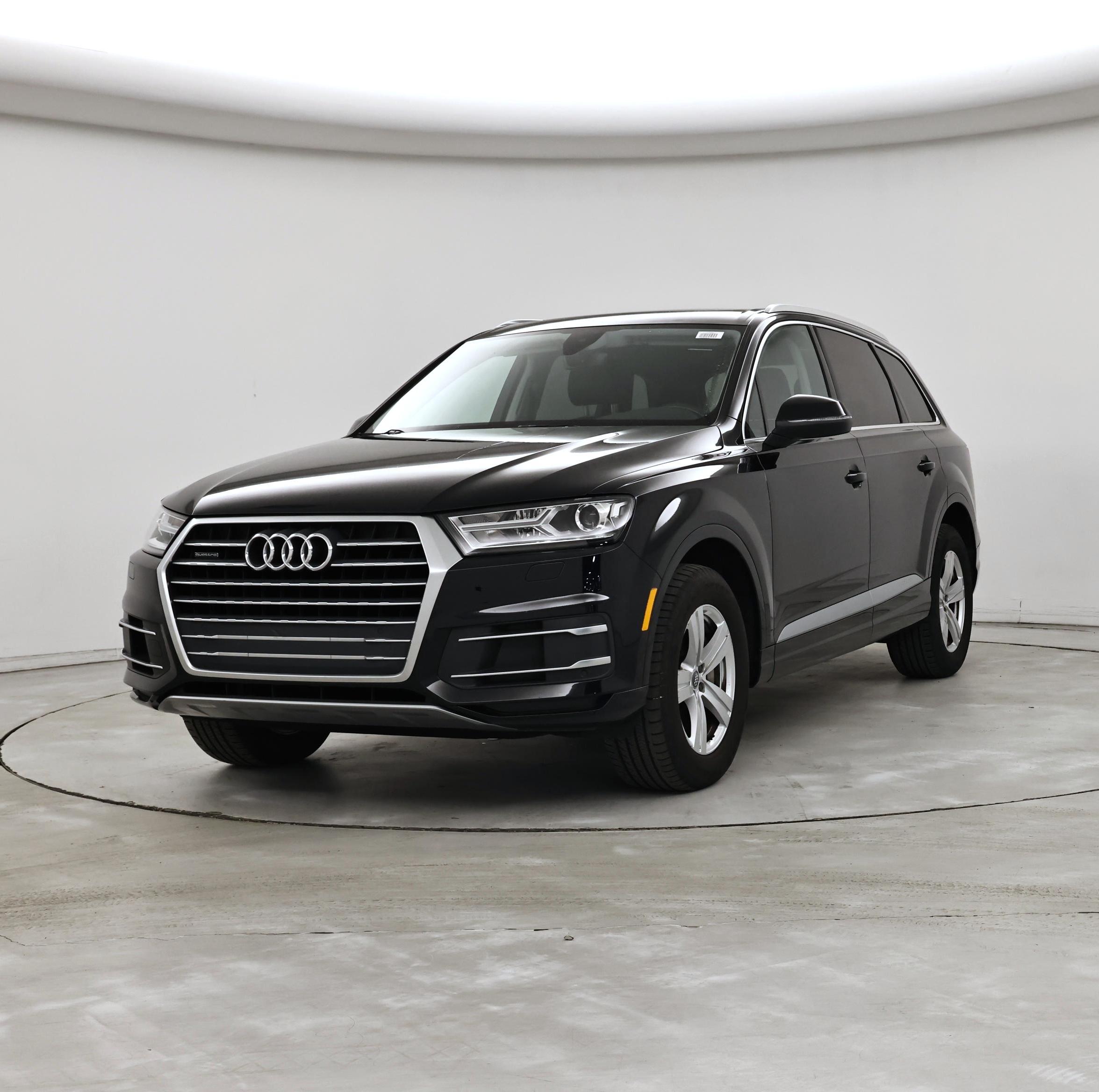 Thumbnail: 2018 Audi Q7 - 4
