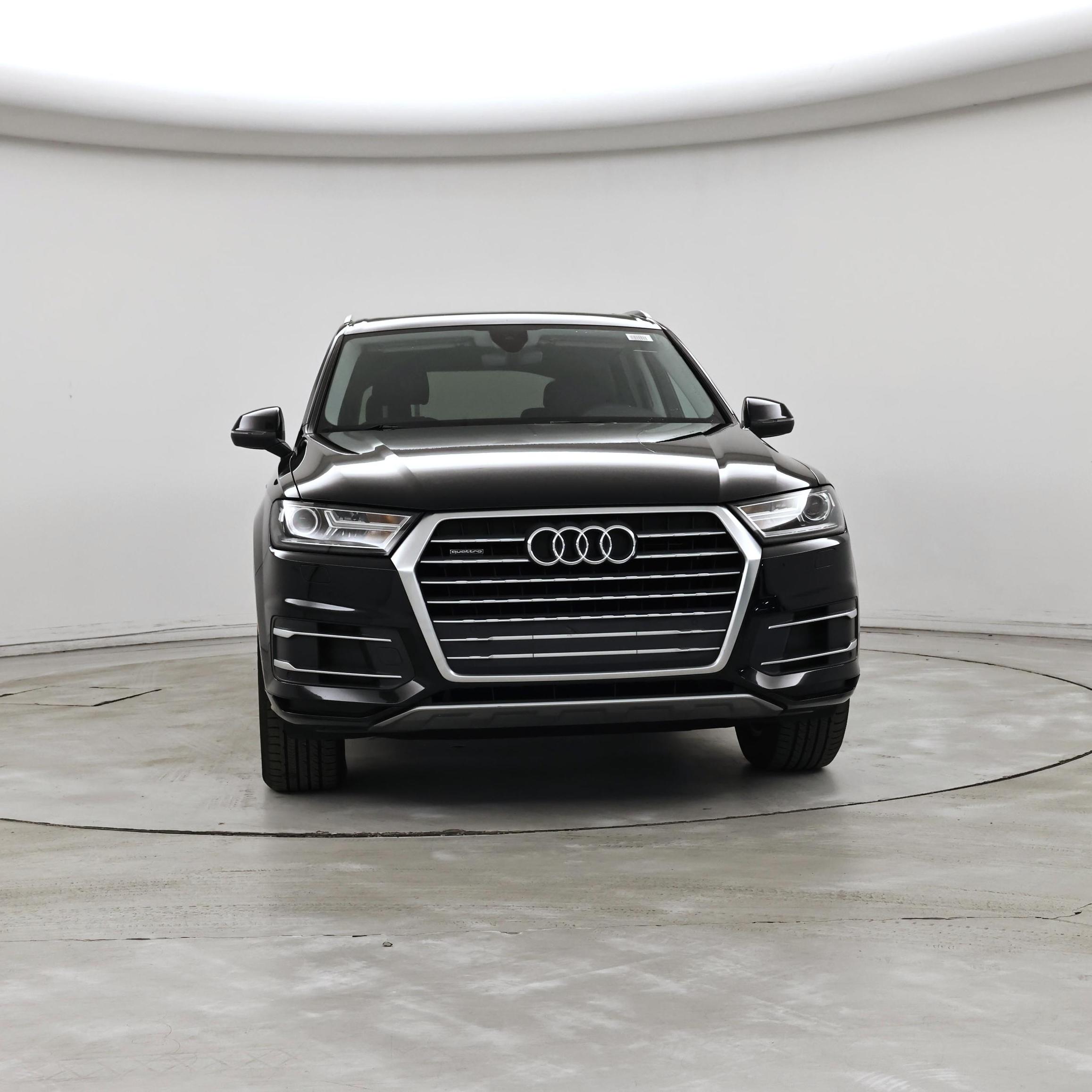 Thumbnail: 2018 Audi Q7 - 5