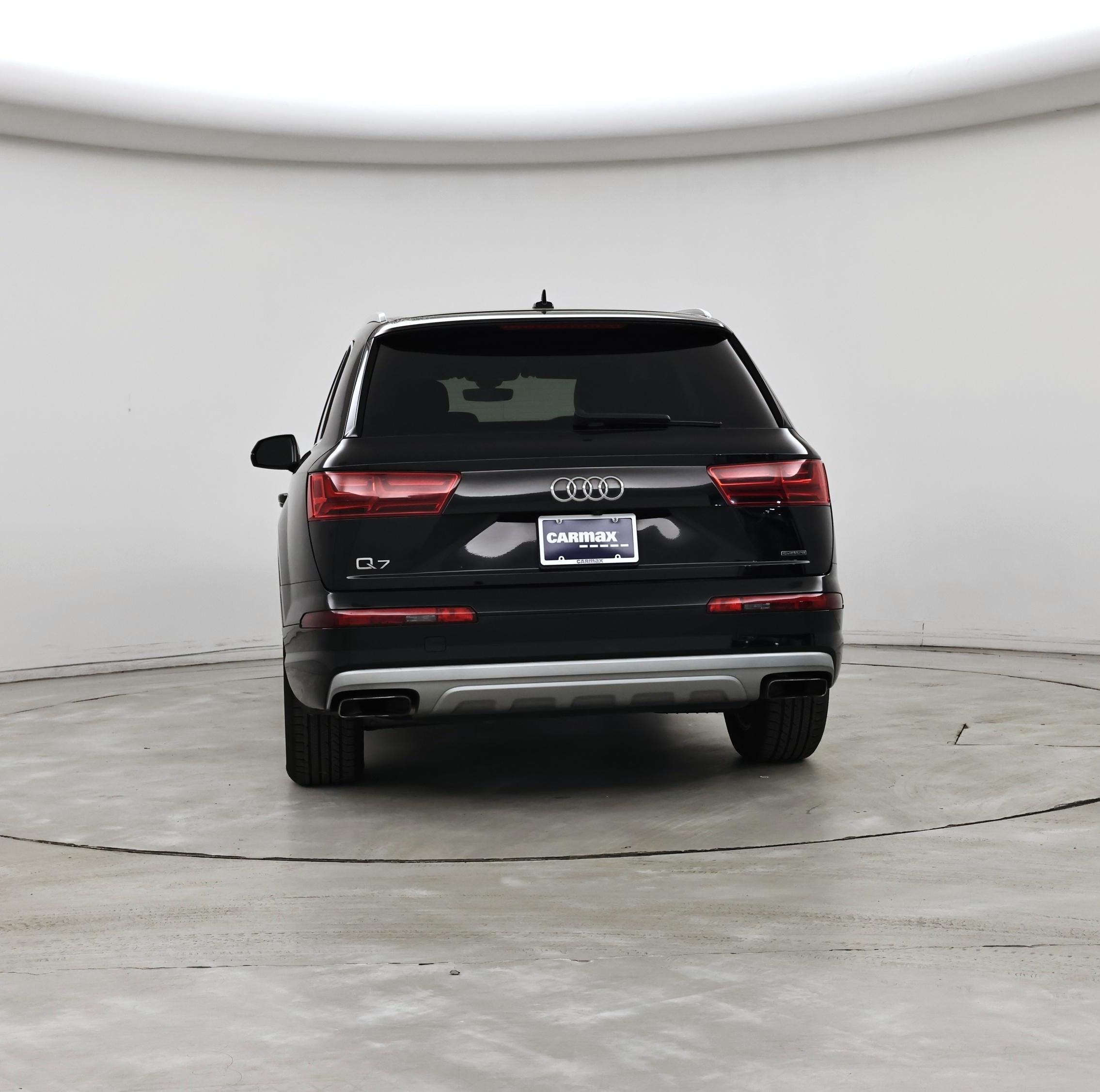 Thumbnail: 2018 Audi Q7 - 6