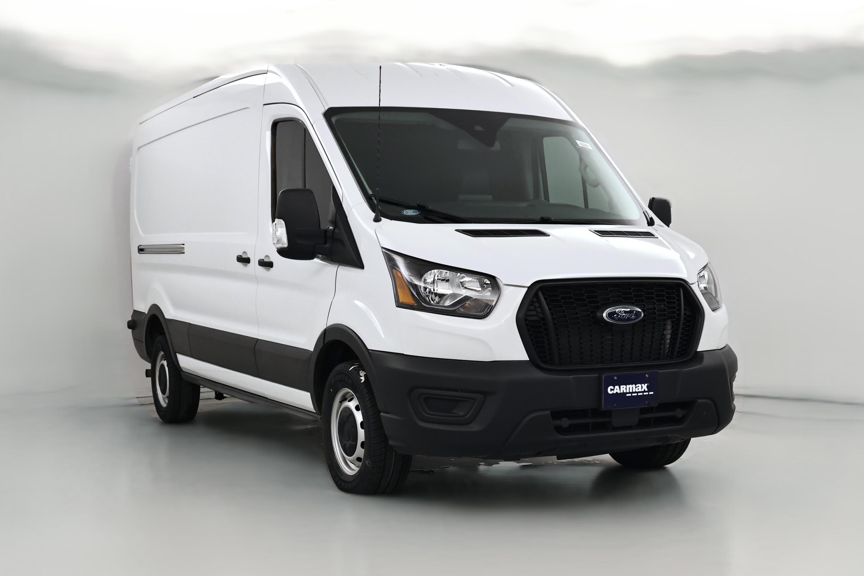 Thumbnail: 2021 Ford Transit Series - 1