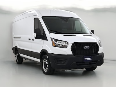 2021 Ford Transit 250