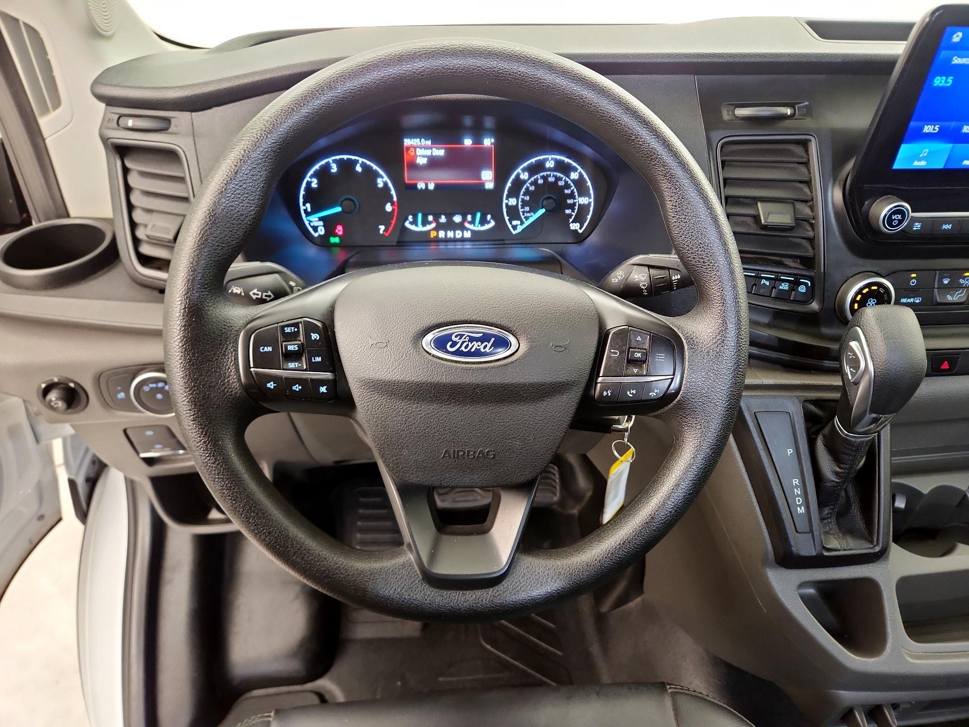 Thumbnail: 2021 Ford Transit Series - 10