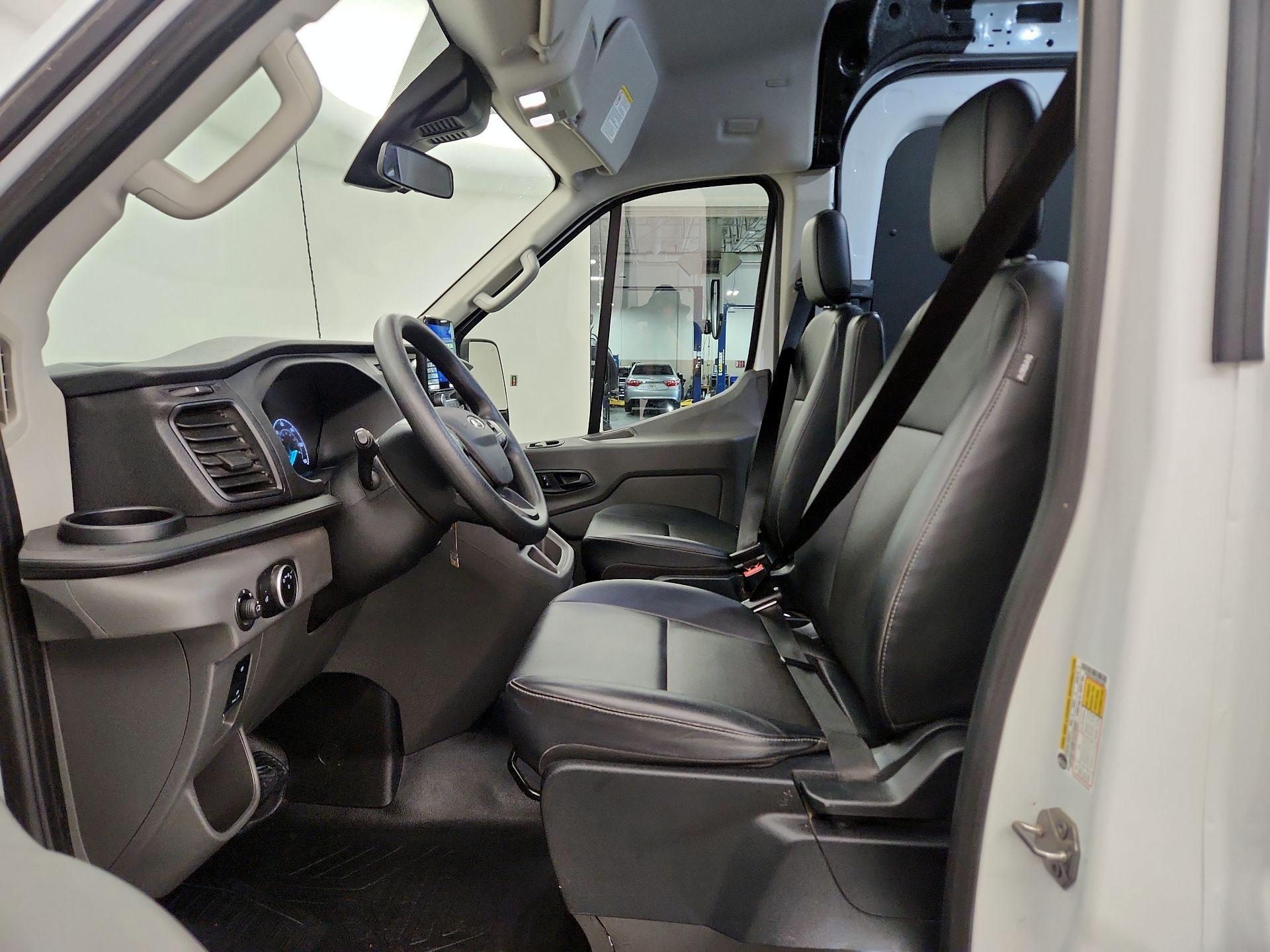 Thumbnail: 2021 Ford Transit Series - 11