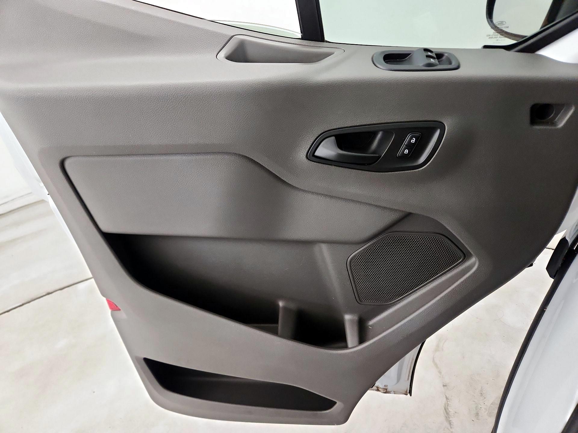 Thumbnail: 2021 Ford Transit Series - 12