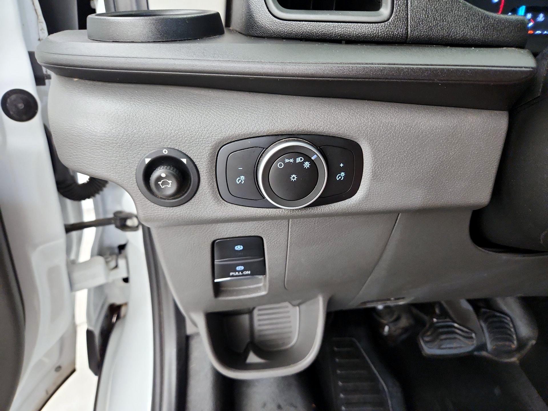 Thumbnail: 2021 Ford Transit Series - 13