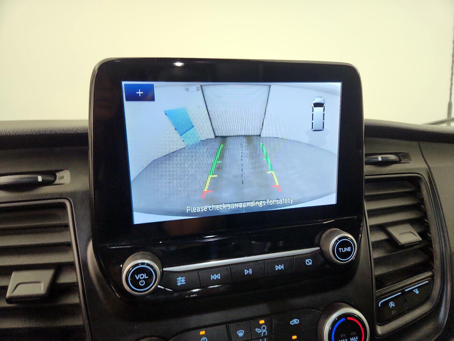 Thumbnail: 2021 Ford Transit Series - 14