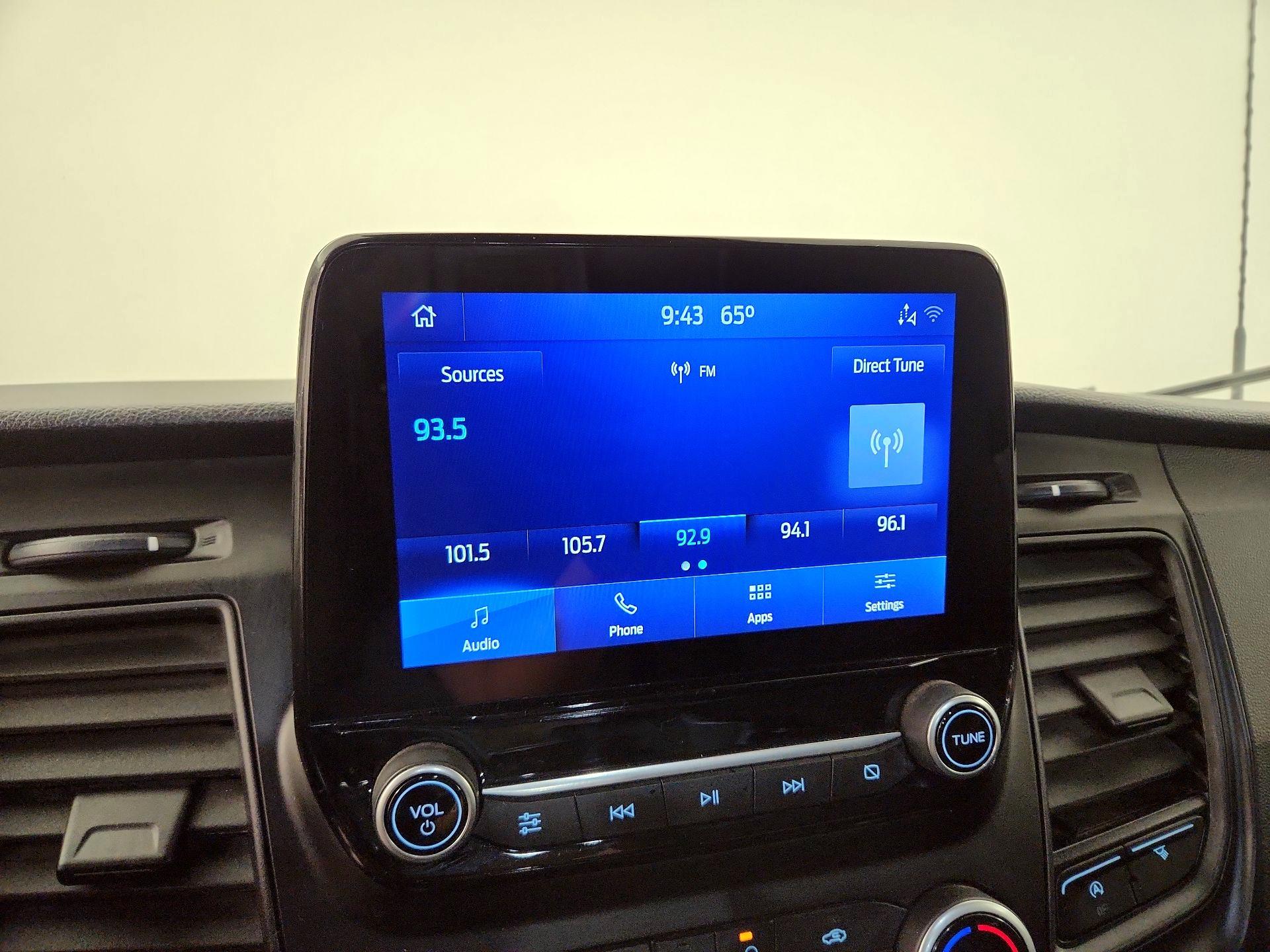 Thumbnail: 2021 Ford Transit Series - 15