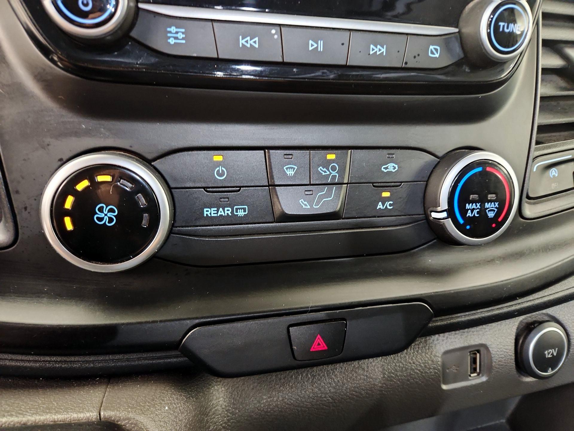 Thumbnail: 2021 Ford Transit Series - 16