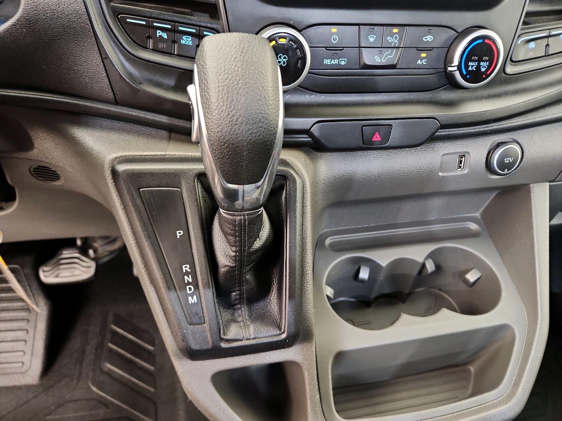 Thumbnail: 2021 Ford Transit Series - 17