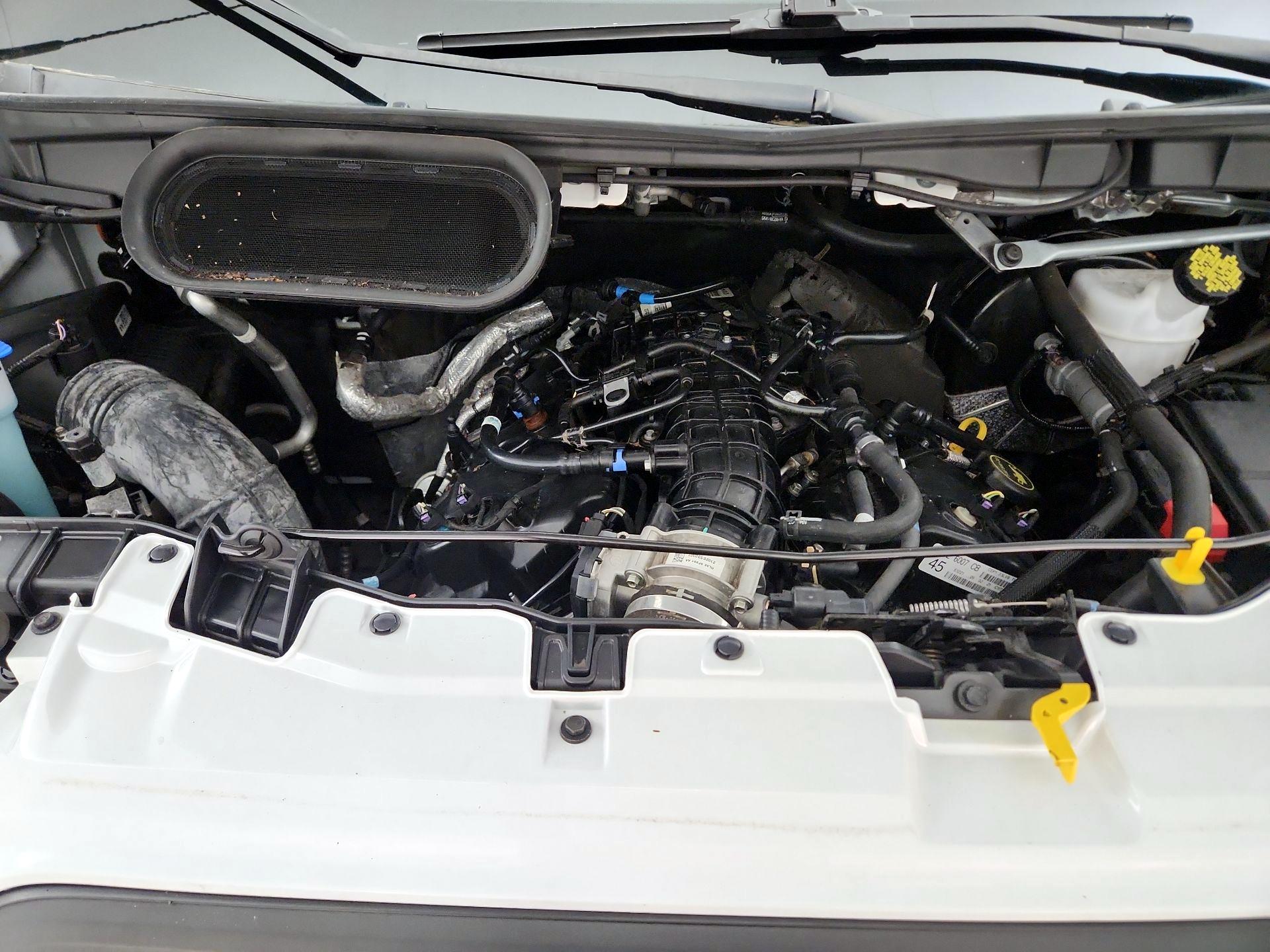 Thumbnail: 2021 Ford Transit Series - 20