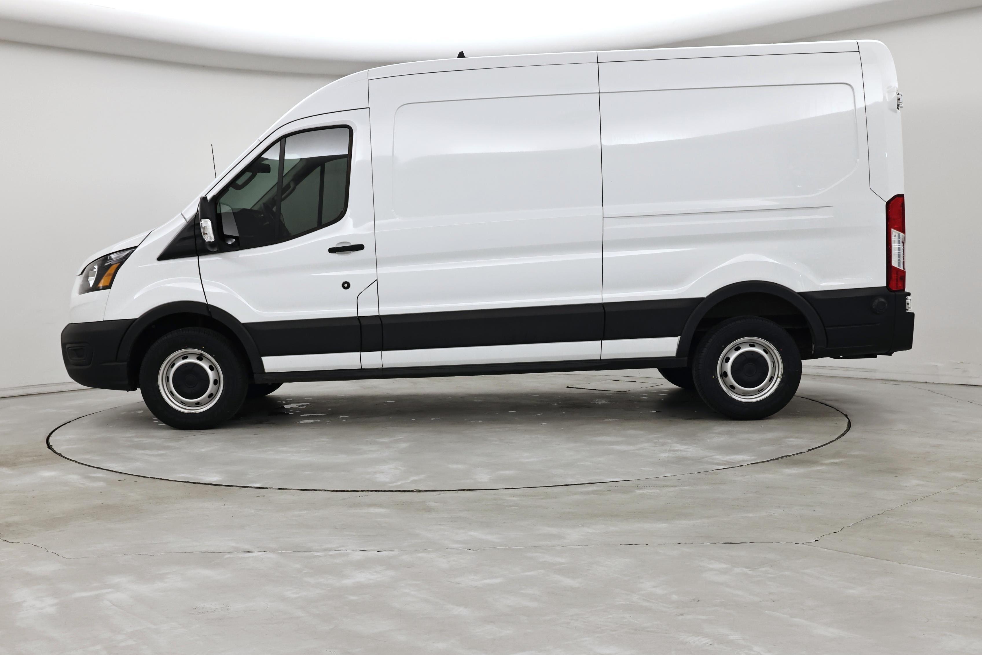 Thumbnail: 2021 Ford Transit Series - 3