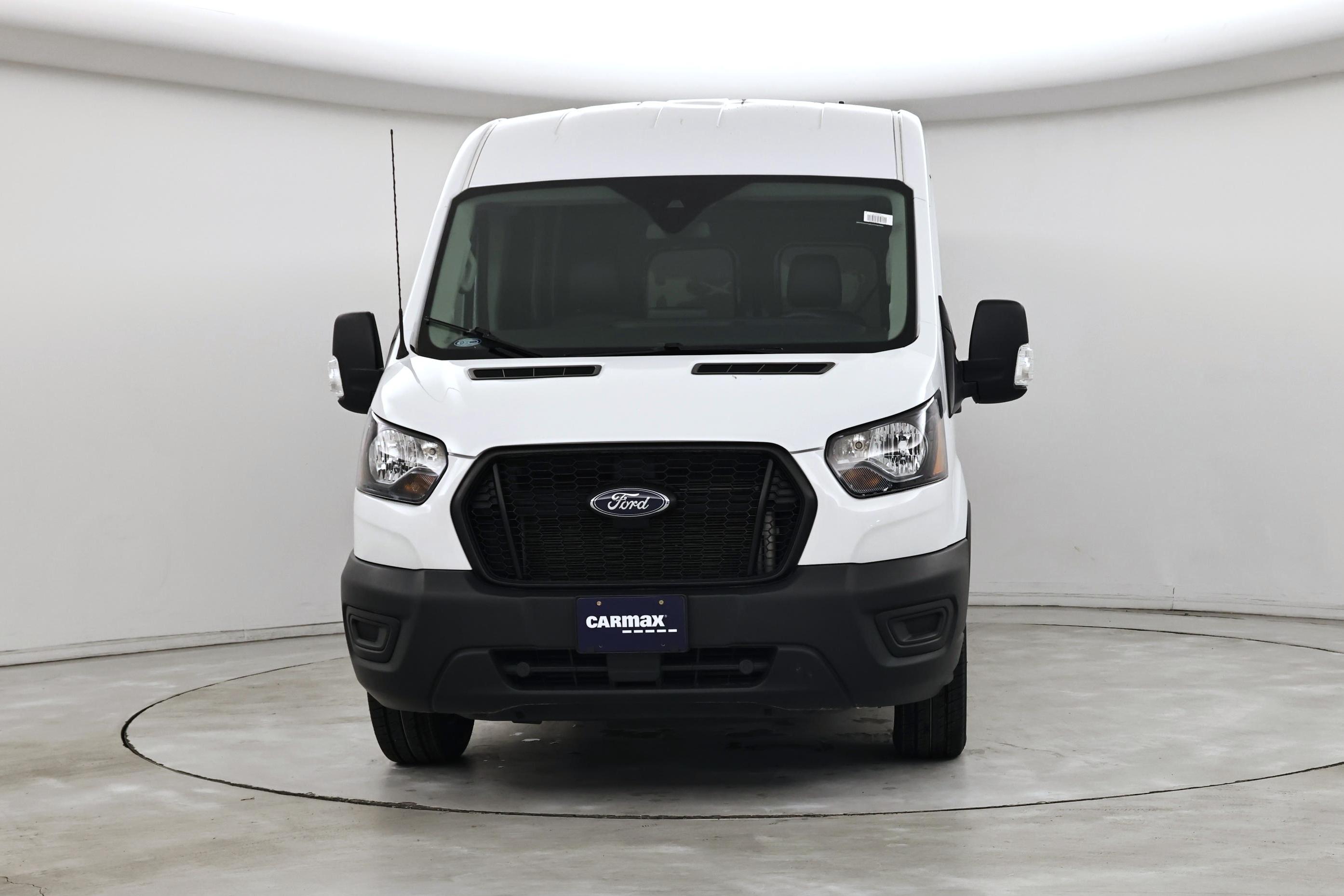 Thumbnail: 2021 Ford Transit Series - 5