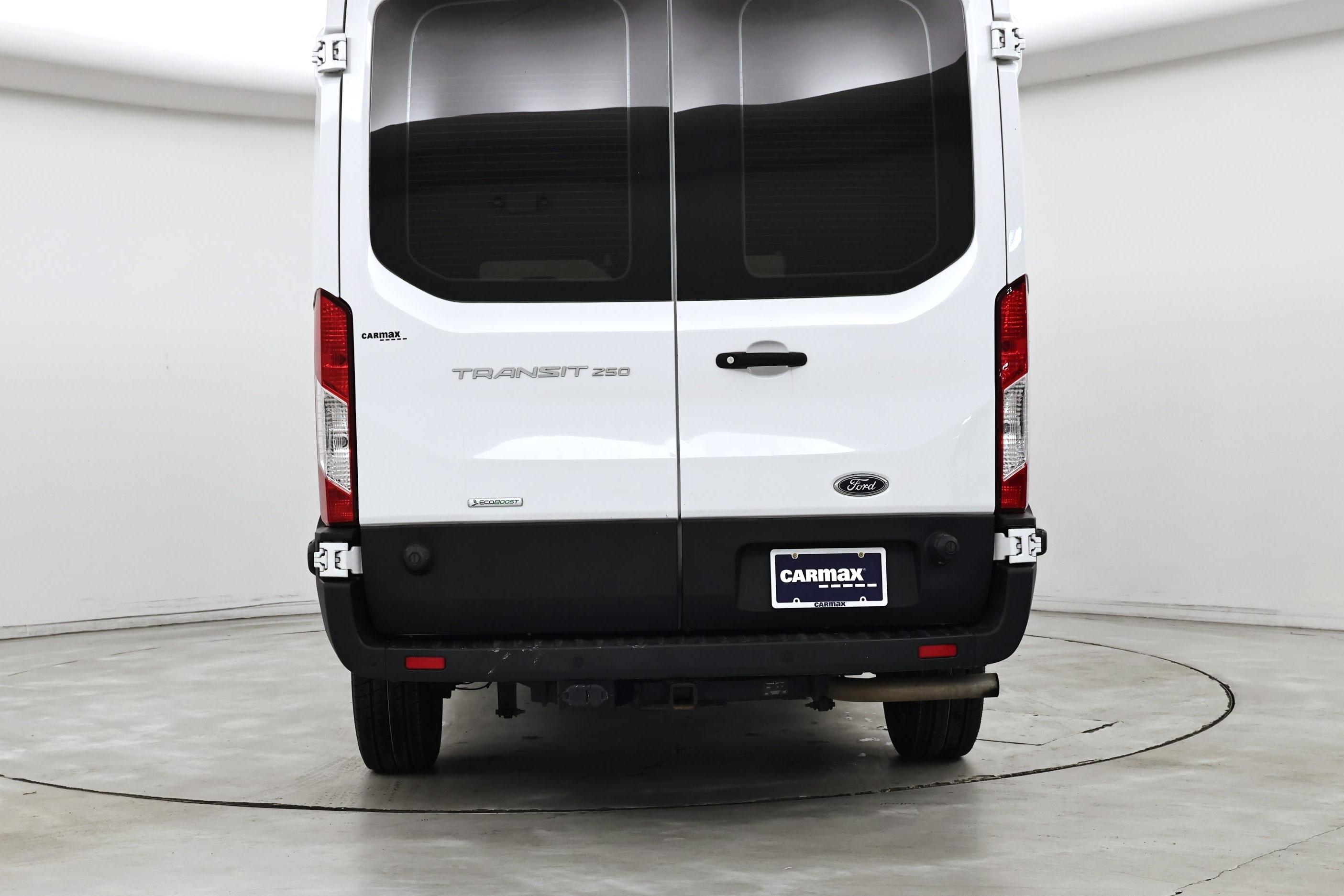 Thumbnail: 2021 Ford Transit Series - 6