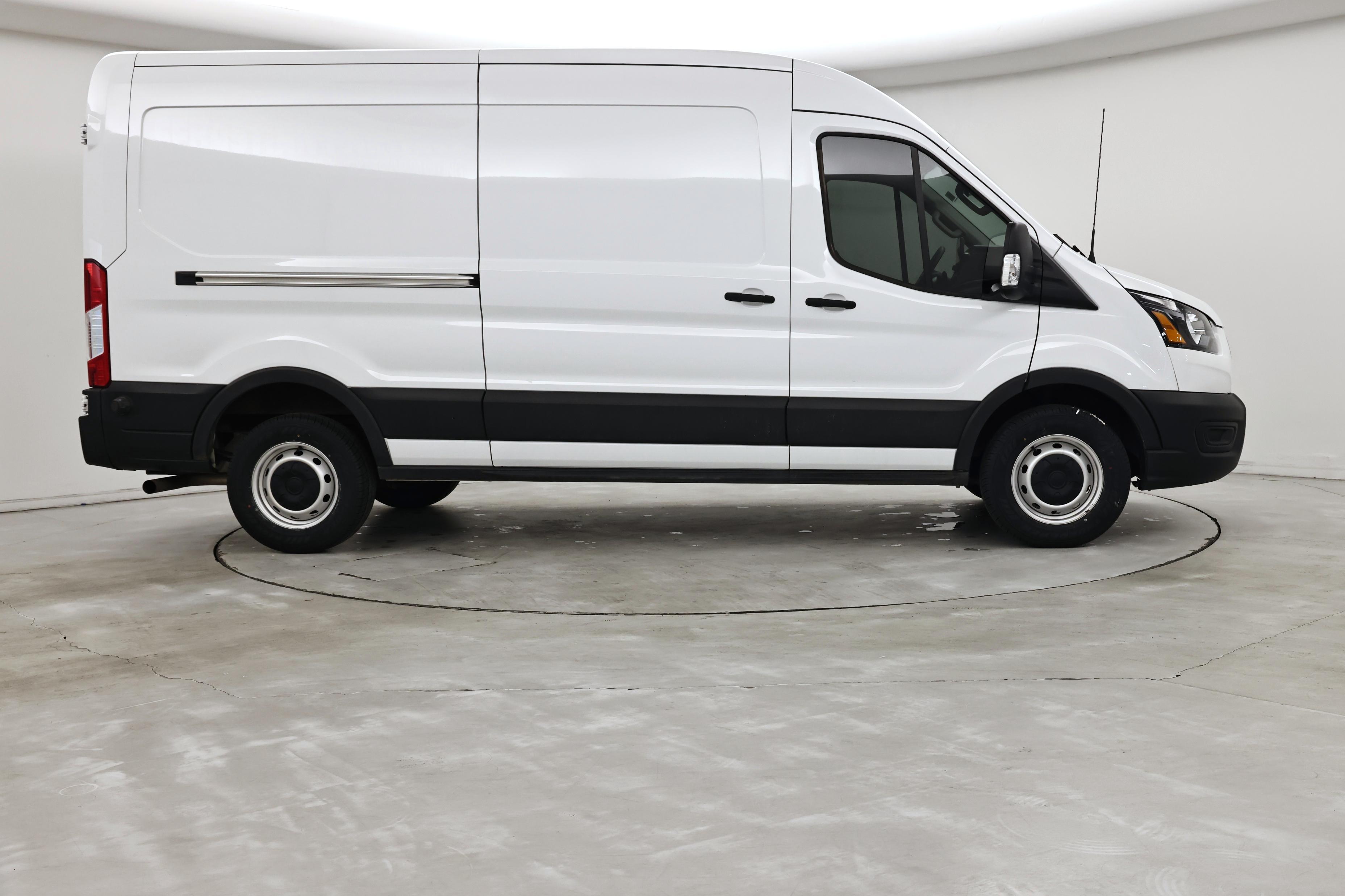 Thumbnail: 2021 Ford Transit Series - 7