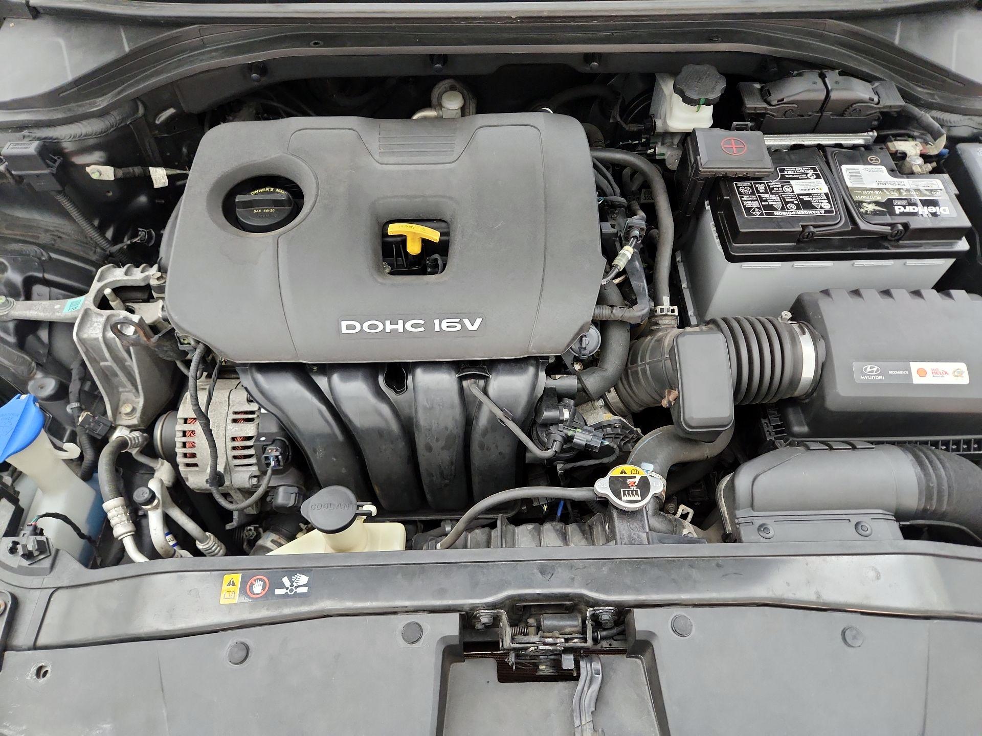 Thumbnail: 2017 Hyundai Elantra - 20