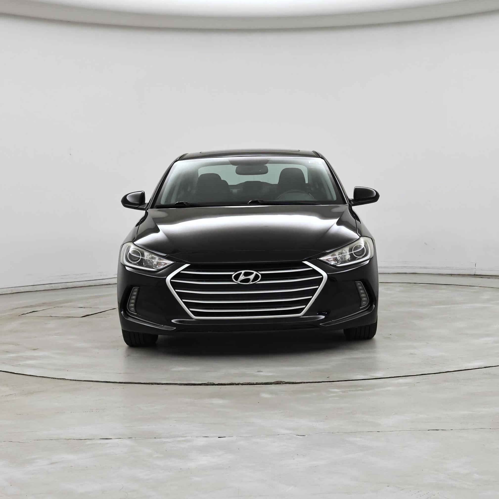 Thumbnail: 2017 Hyundai Elantra - 5