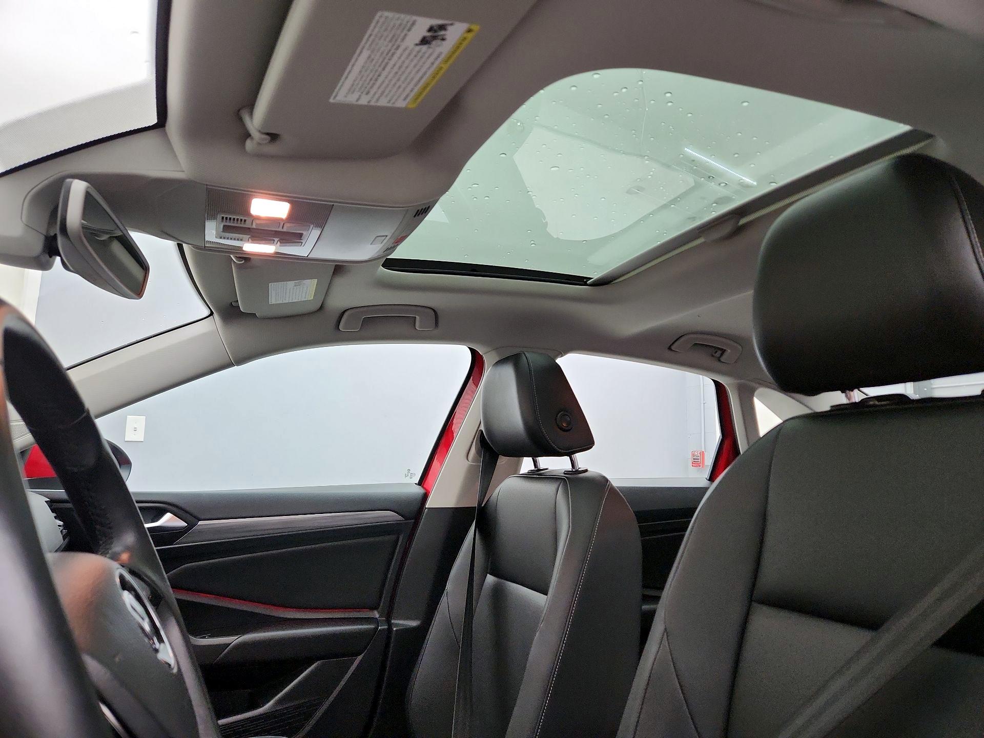 Thumbnail: 2019 Volkswagen Jetta - 19