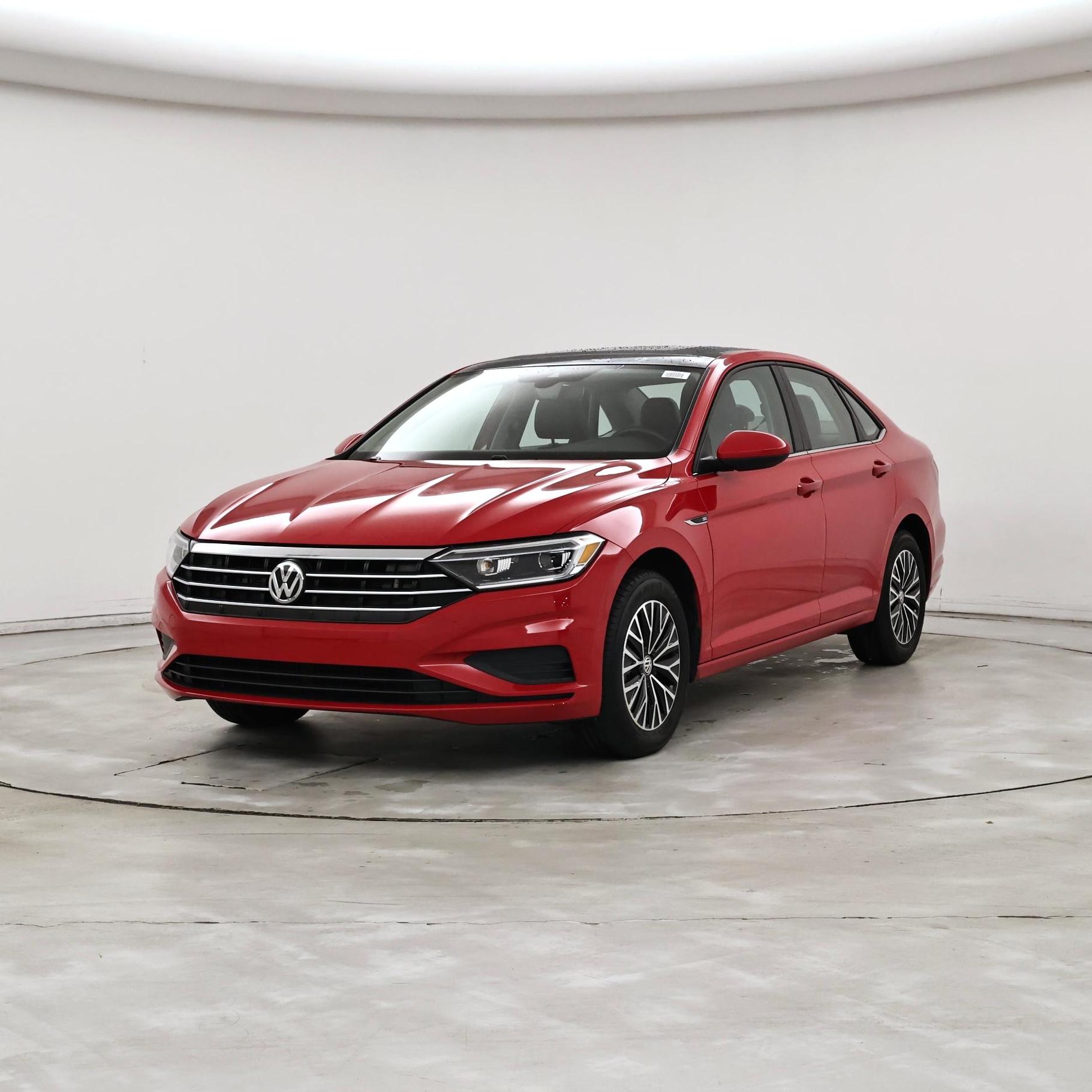 Thumbnail: 2019 Volkswagen Jetta - 4