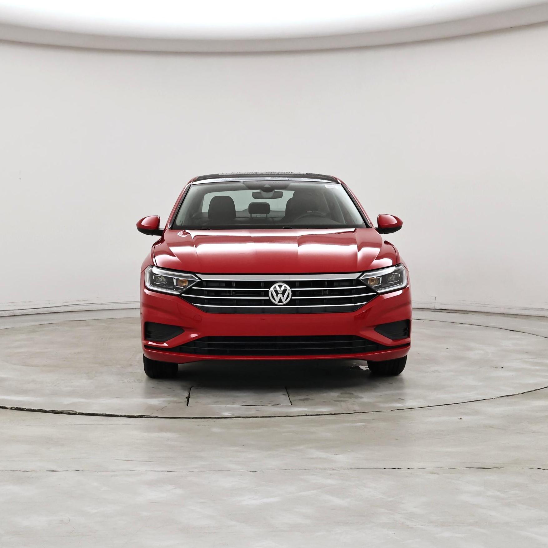 Thumbnail: 2019 Volkswagen Jetta - 5