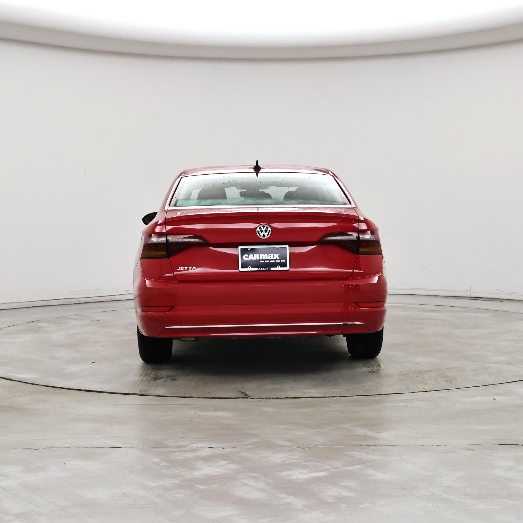 Thumbnail: 2019 Volkswagen Jetta - 6