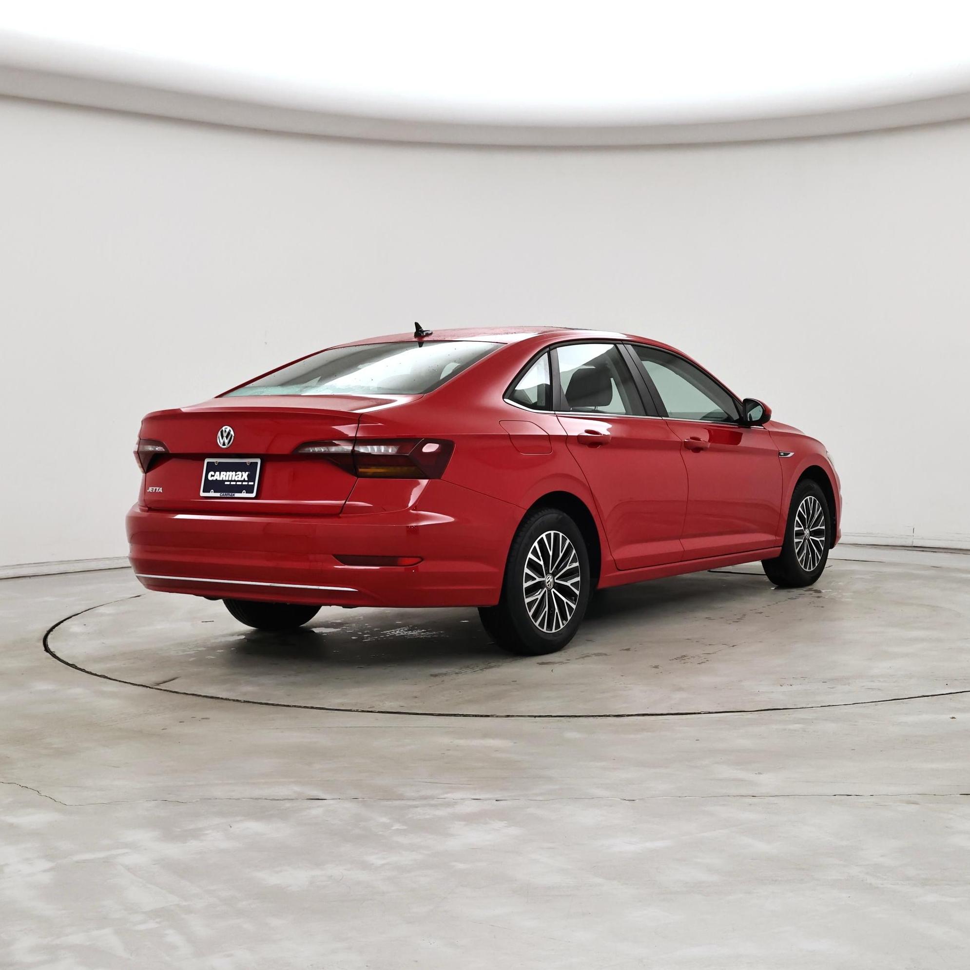 Thumbnail: 2019 Volkswagen Jetta - 8