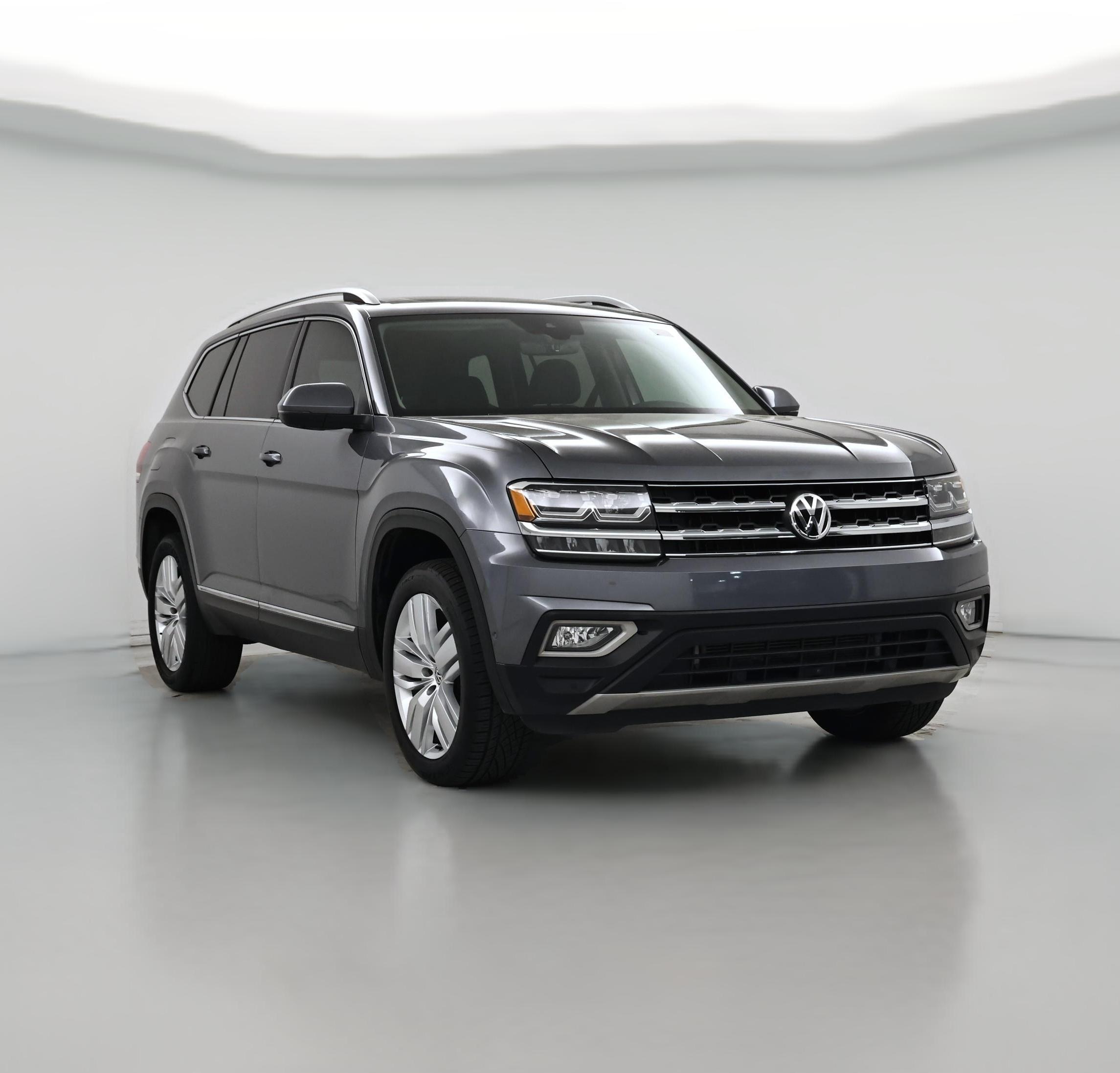 Thumbnail: 2019 Volkswagen Atlas - 1