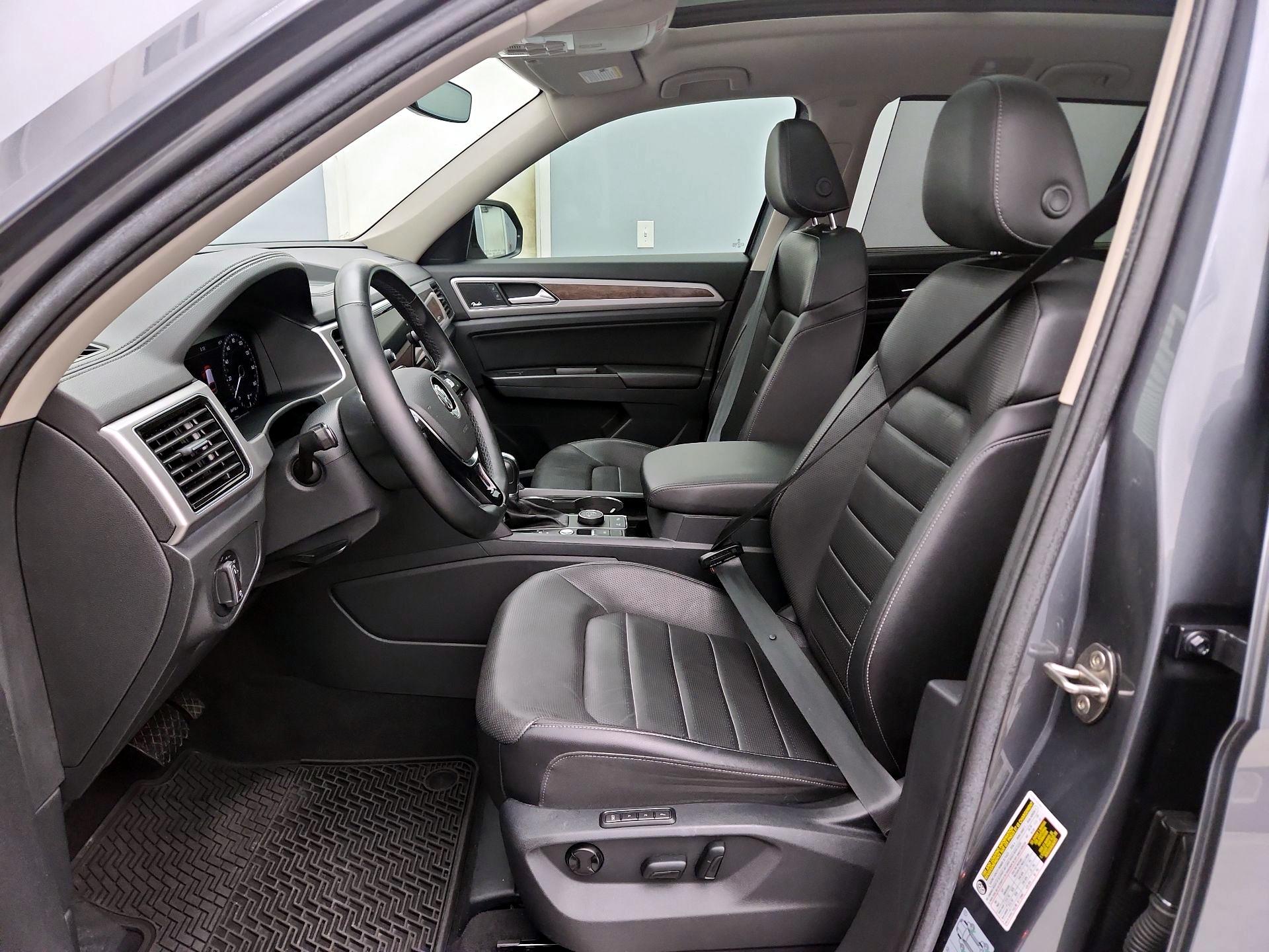 Thumbnail: 2019 Volkswagen Atlas - 11