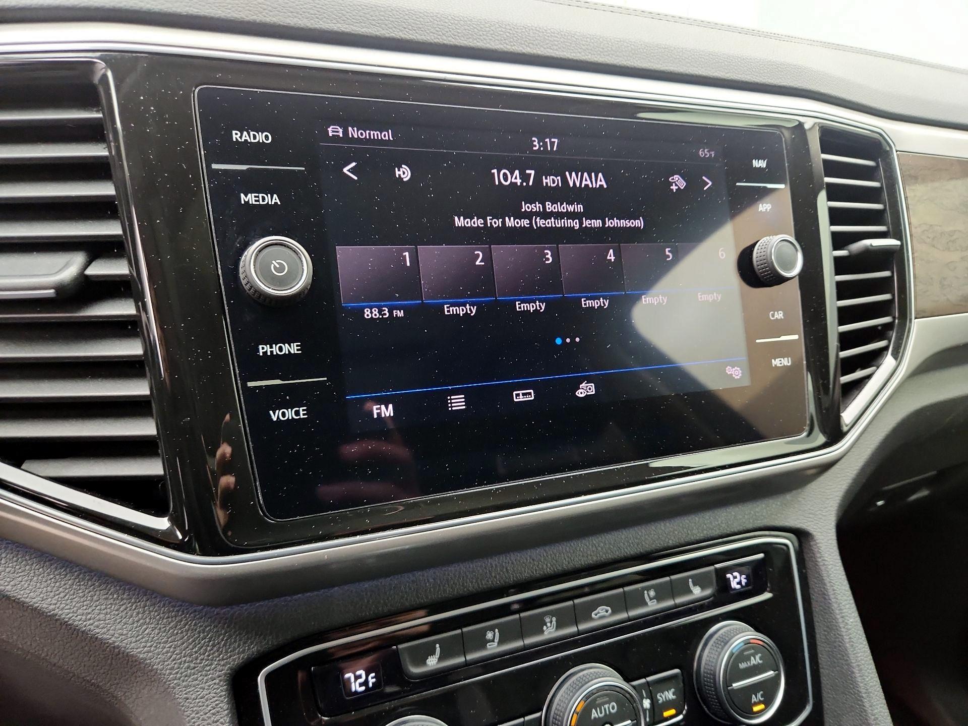 Thumbnail: 2019 Volkswagen Atlas - 16