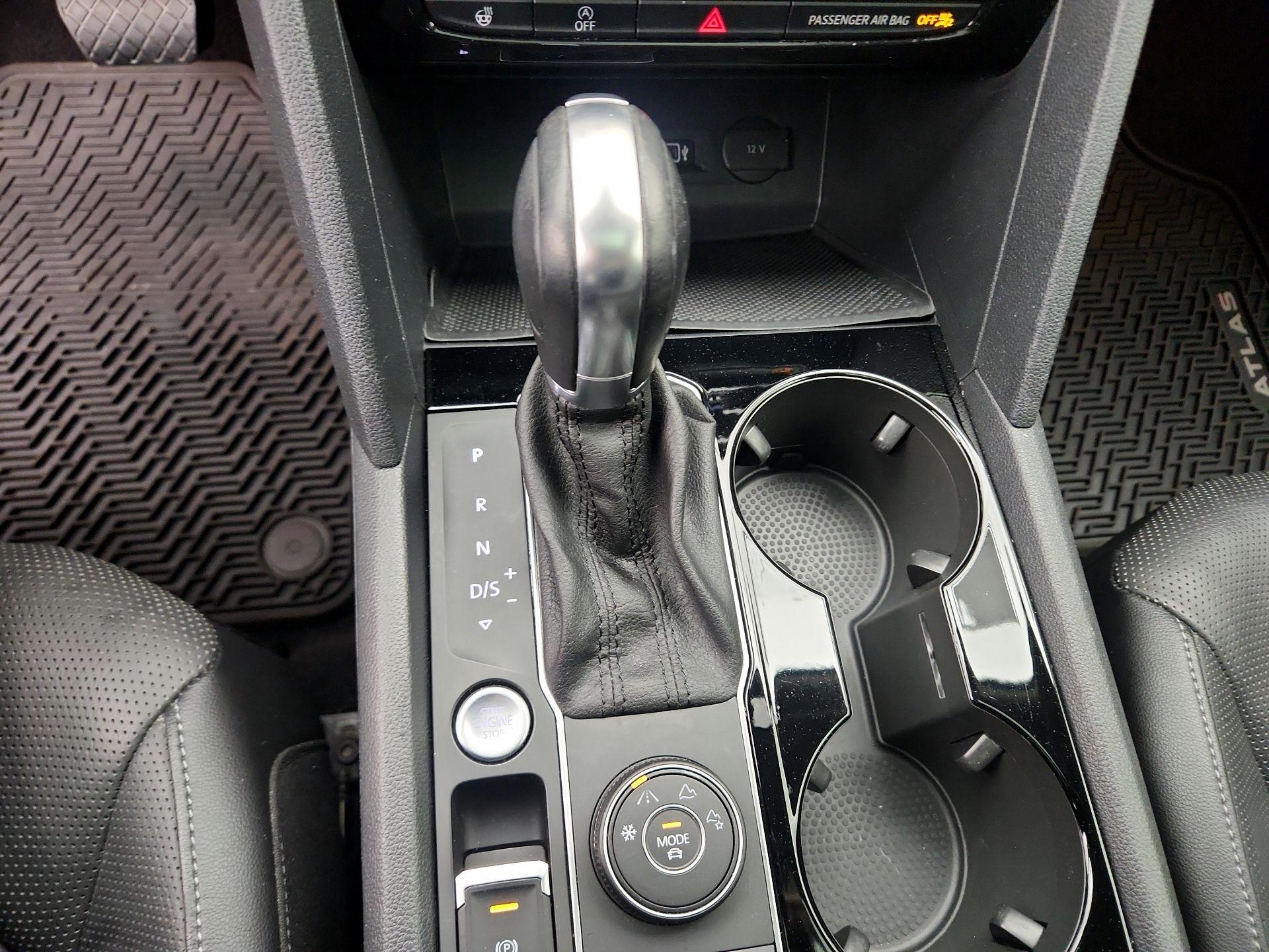 Thumbnail: 2019 Volkswagen Atlas - 18